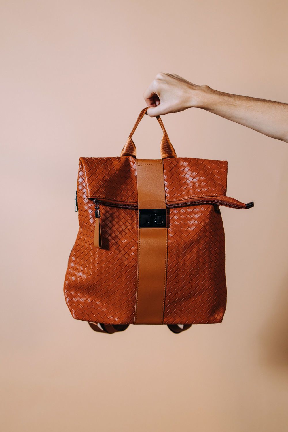 MOCHILA METZ