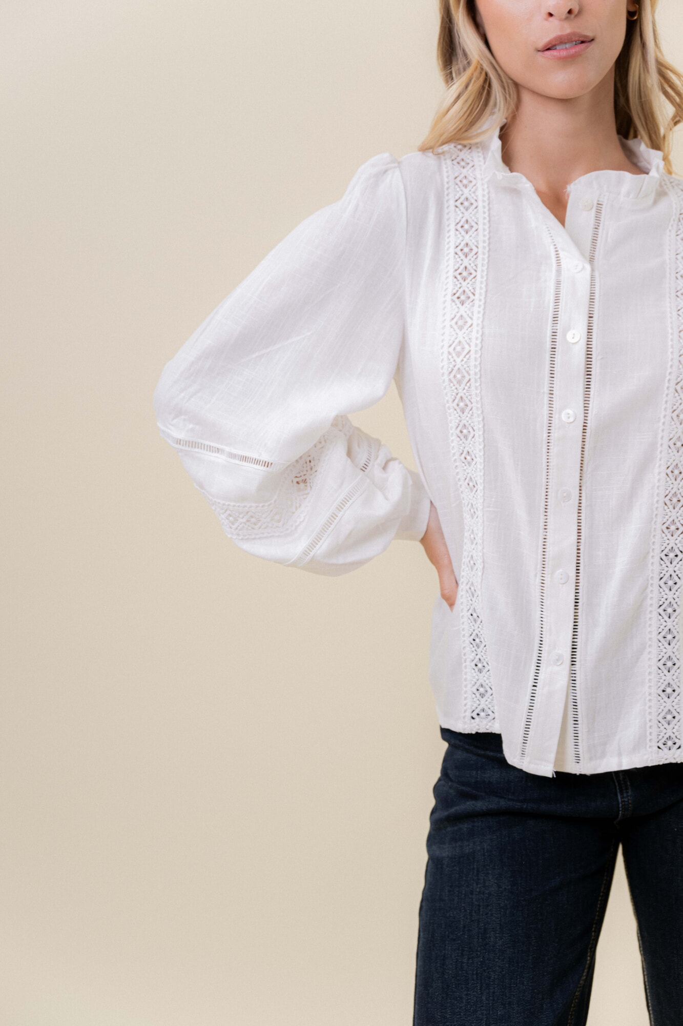 CAMISA FAVAVI
