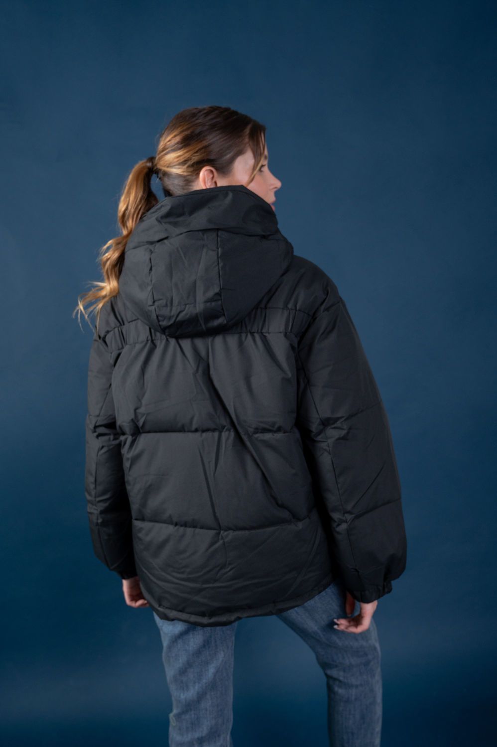 CAMPERA PURMARCA