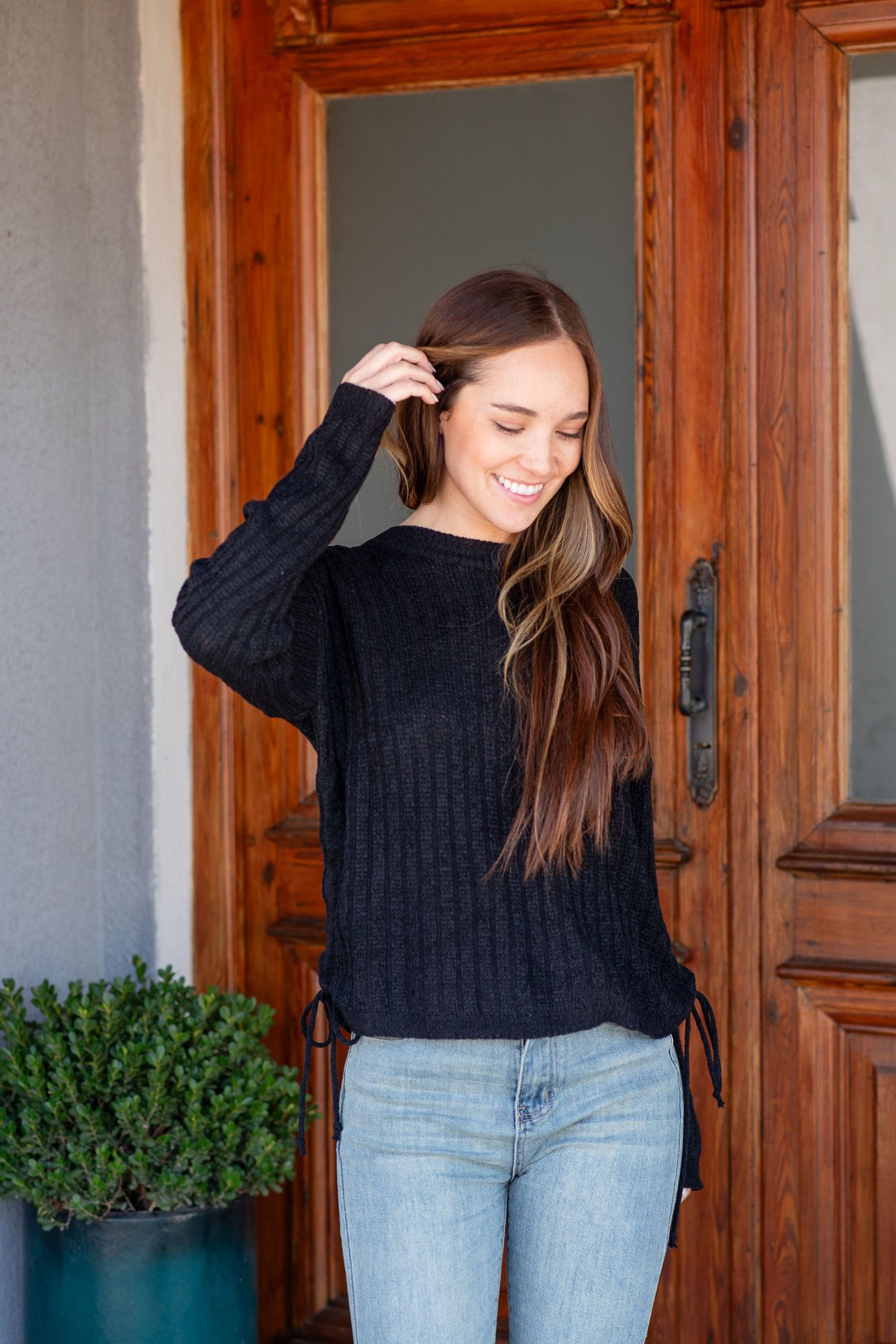 SWEATER MAYA