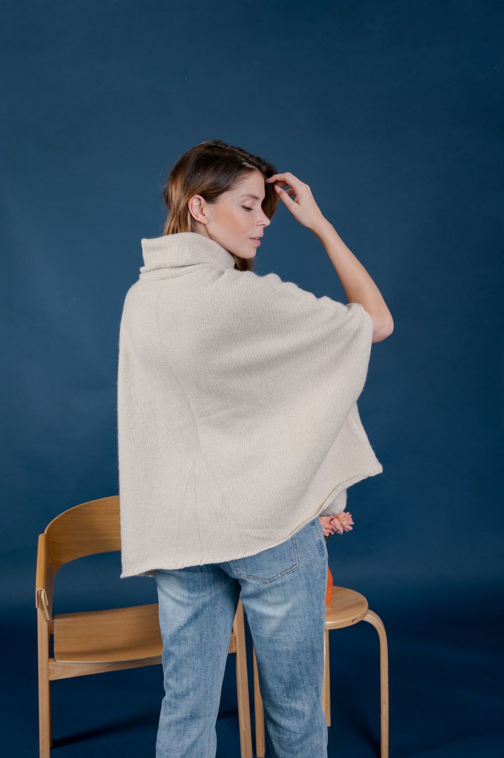 PONCHO CHALTEN
