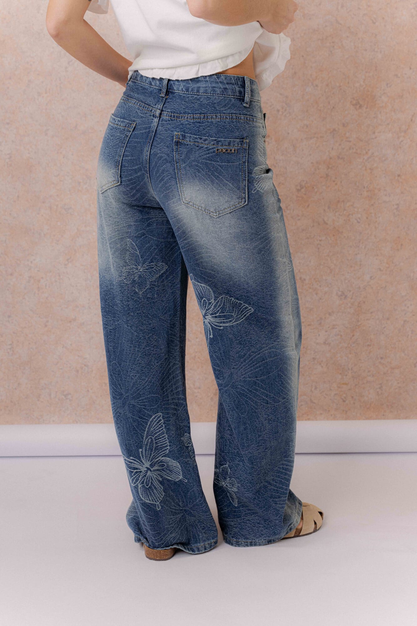 JEAN EVIL
