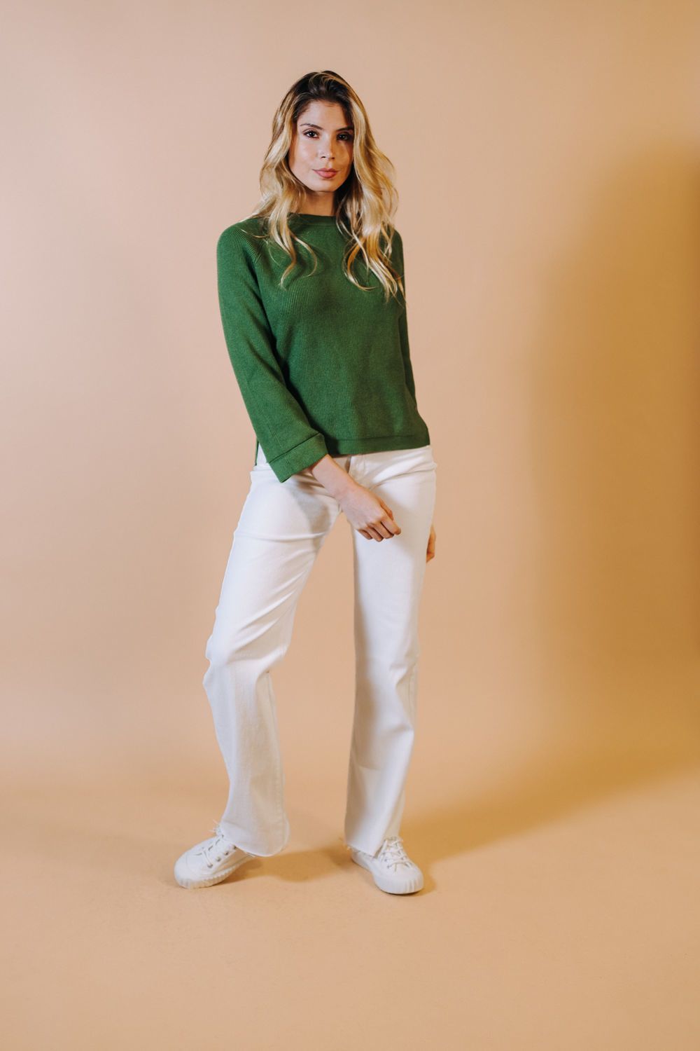 SWEATER FARO