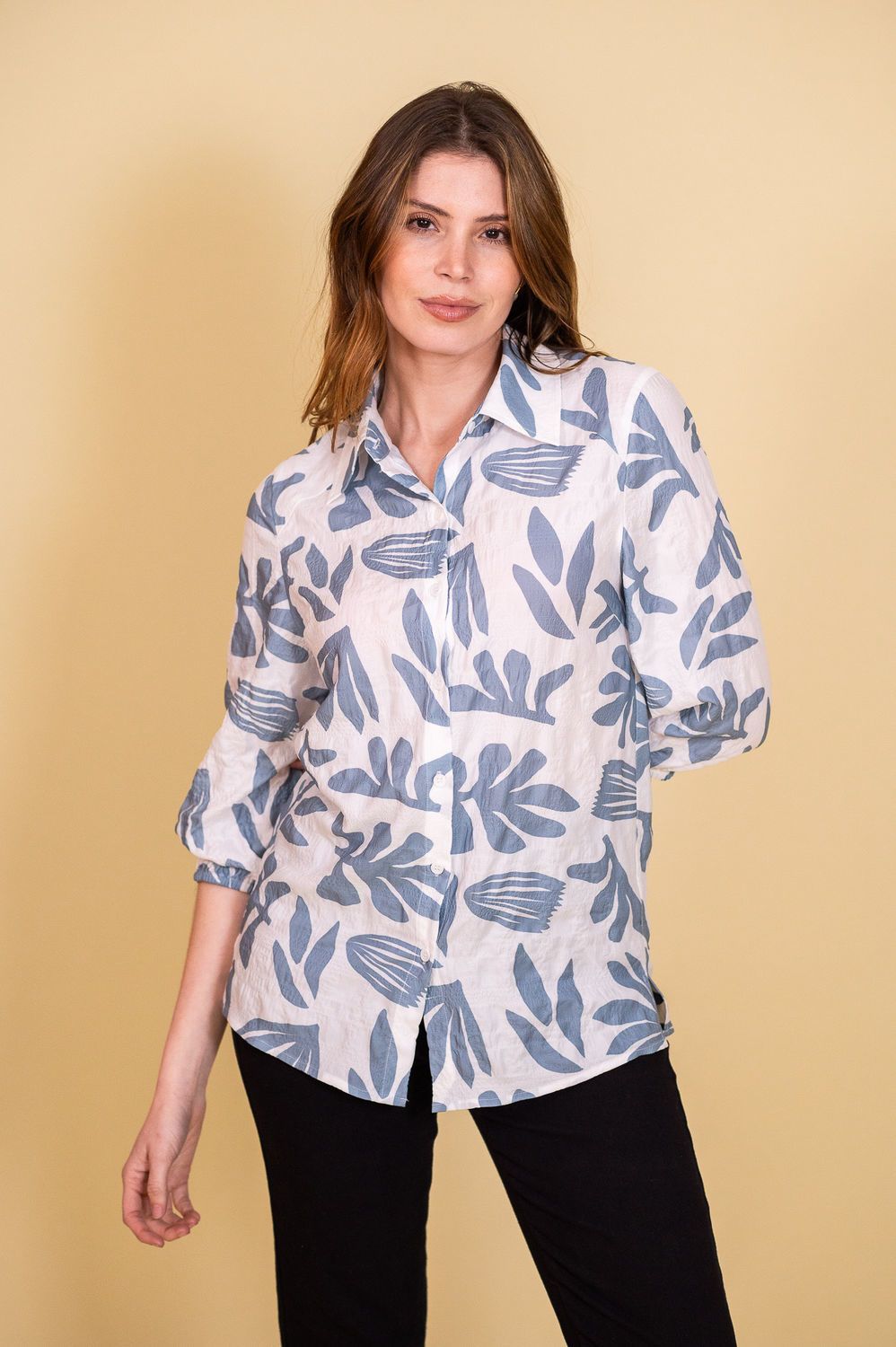 CAMISA AYORA