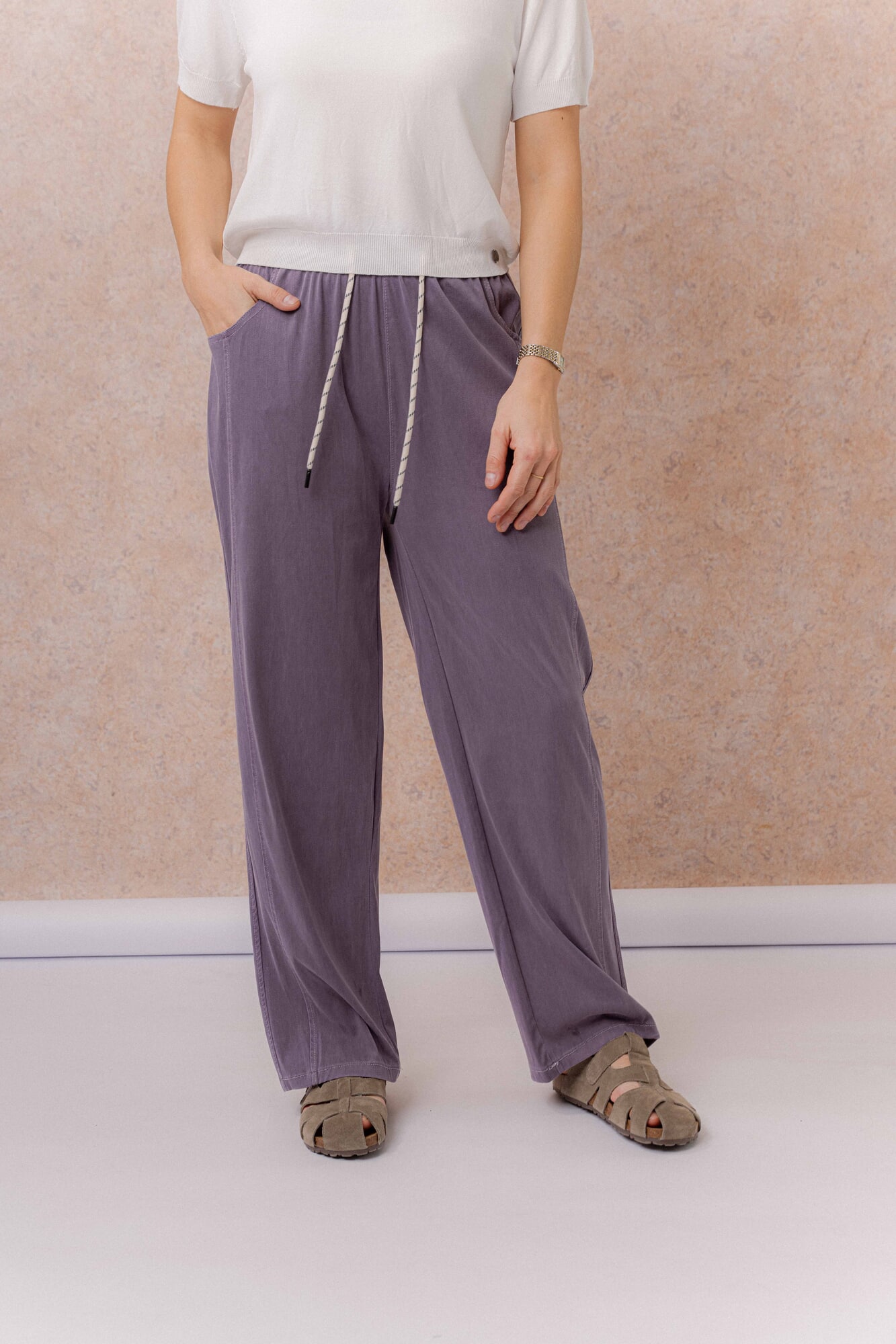 PANTALÓN IGEB