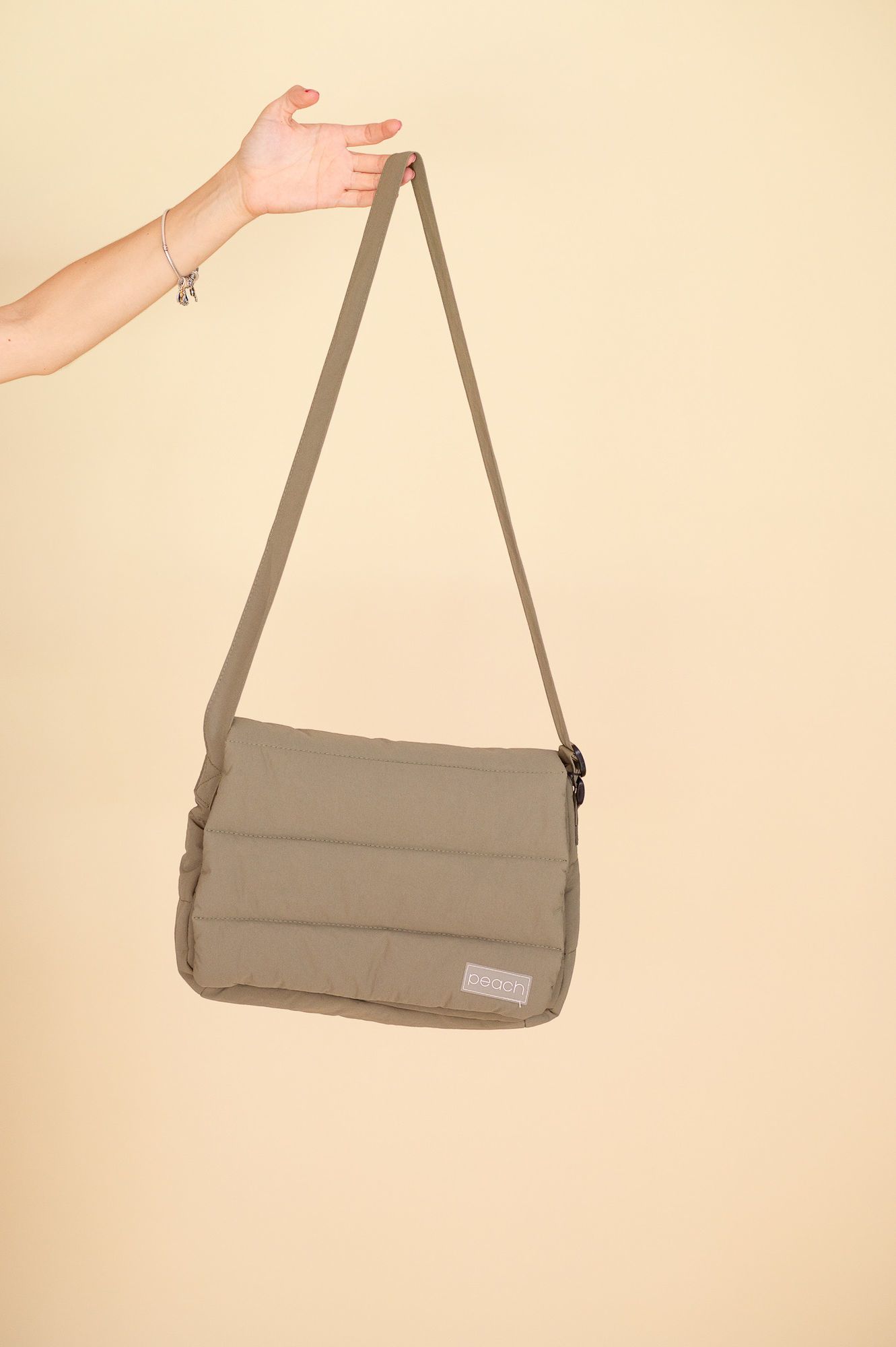 BANDOLERA PUSH