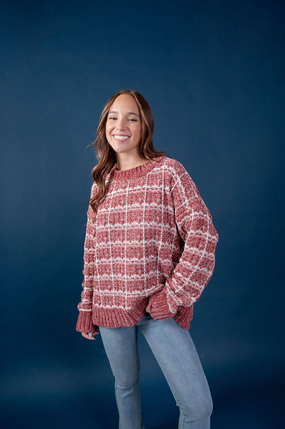 SWEATER BETA