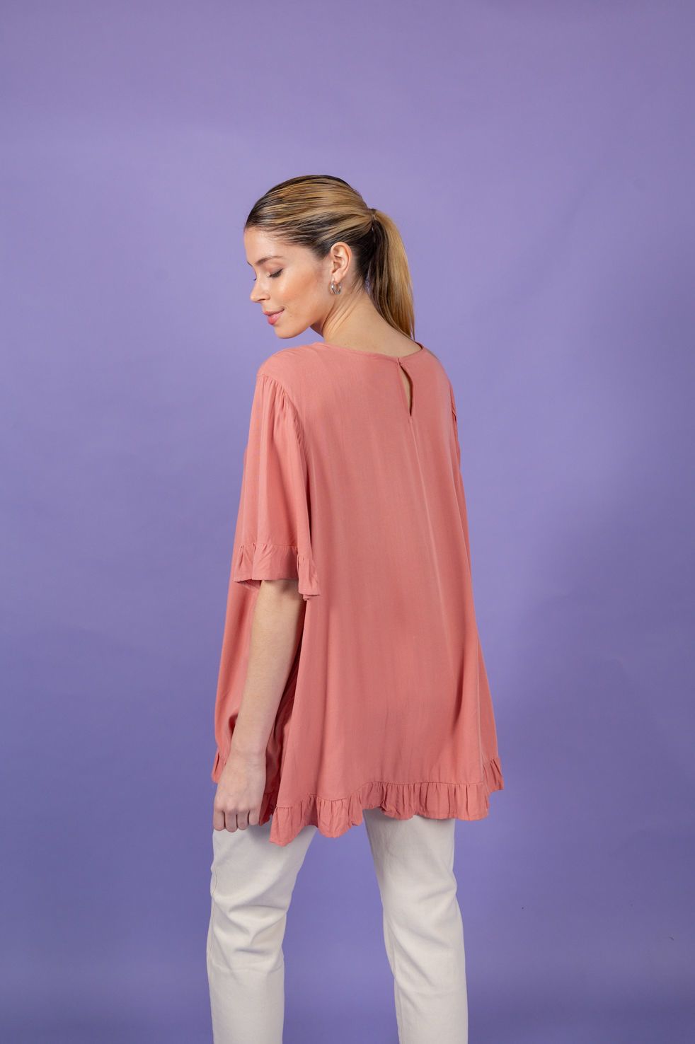 BLUSA STUDIO