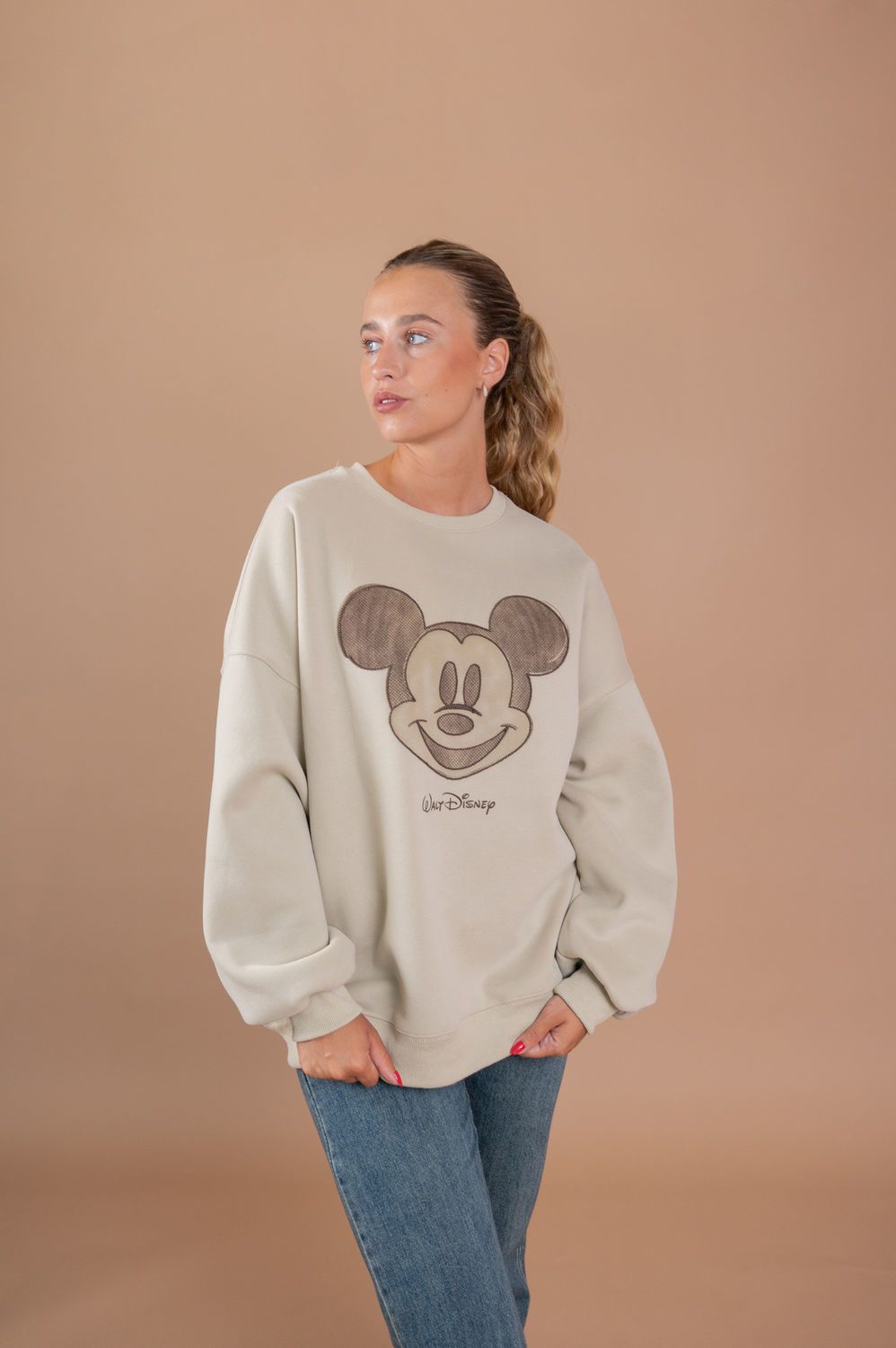 BUZO MICKEY