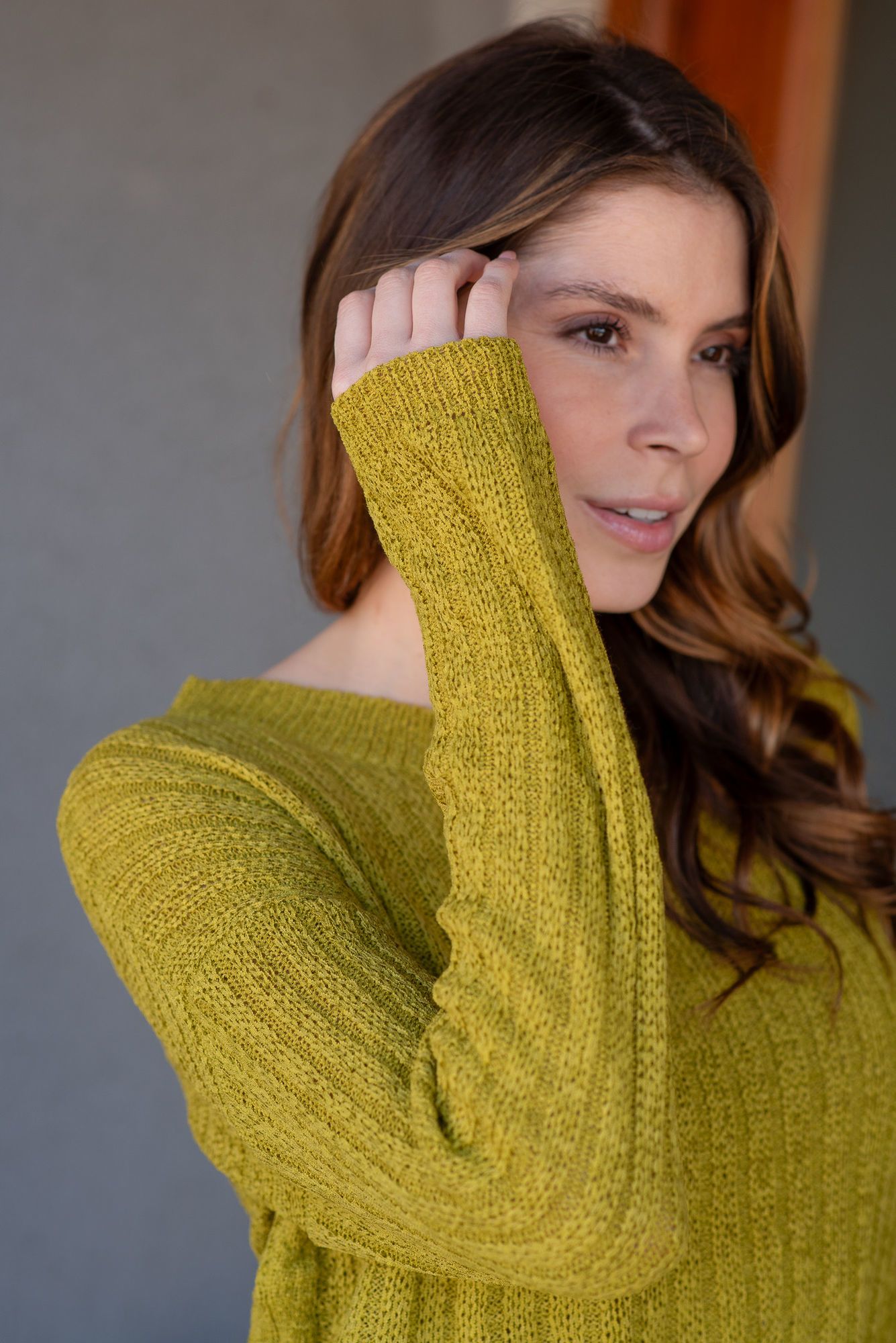 SWEATER MAYA