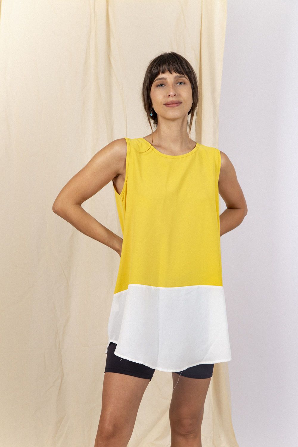 MUSCULOSA SAMANA