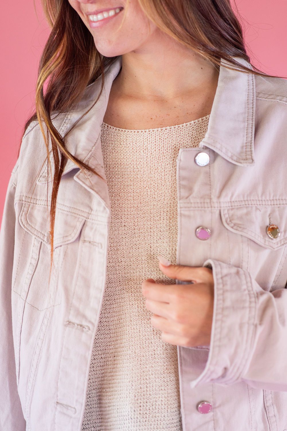 CAMPERA TIEN
