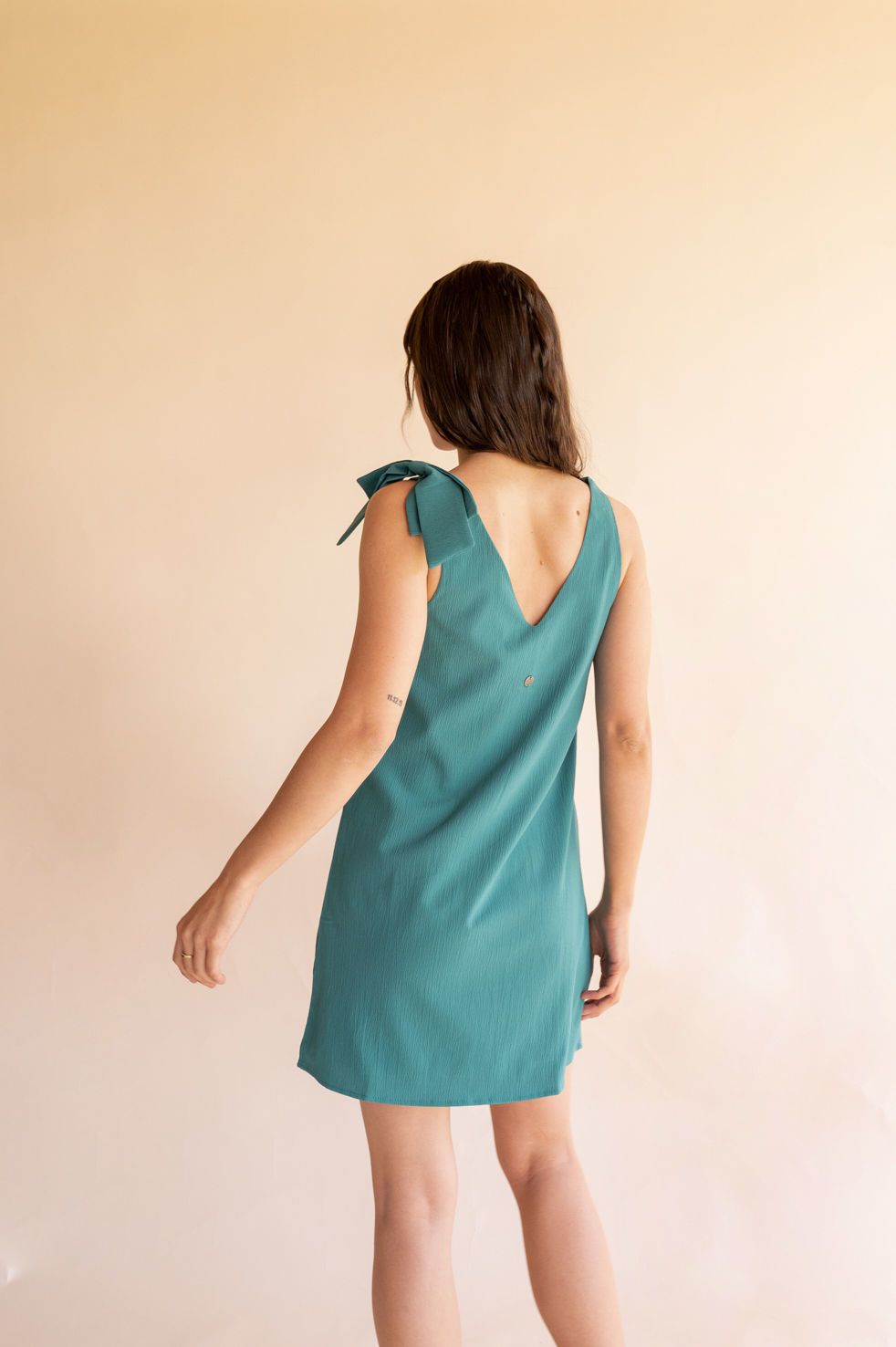 VESTIDO ARACAJU