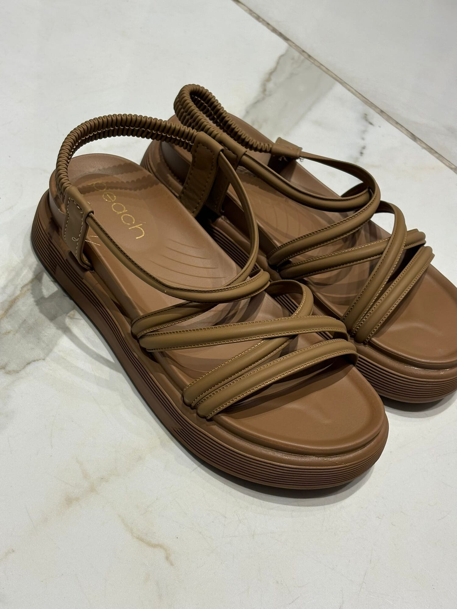 SANDALIAS STRIKER