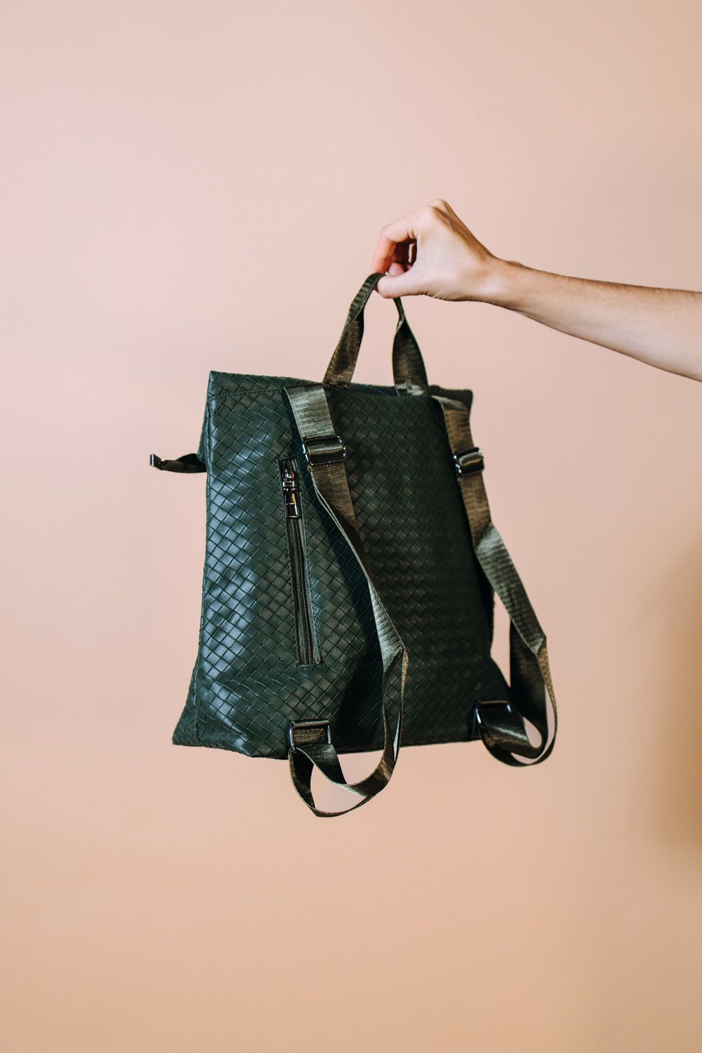 MOCHILA METZ