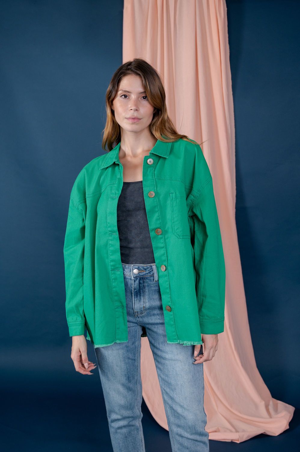SOBRECAMISA CITIZEN