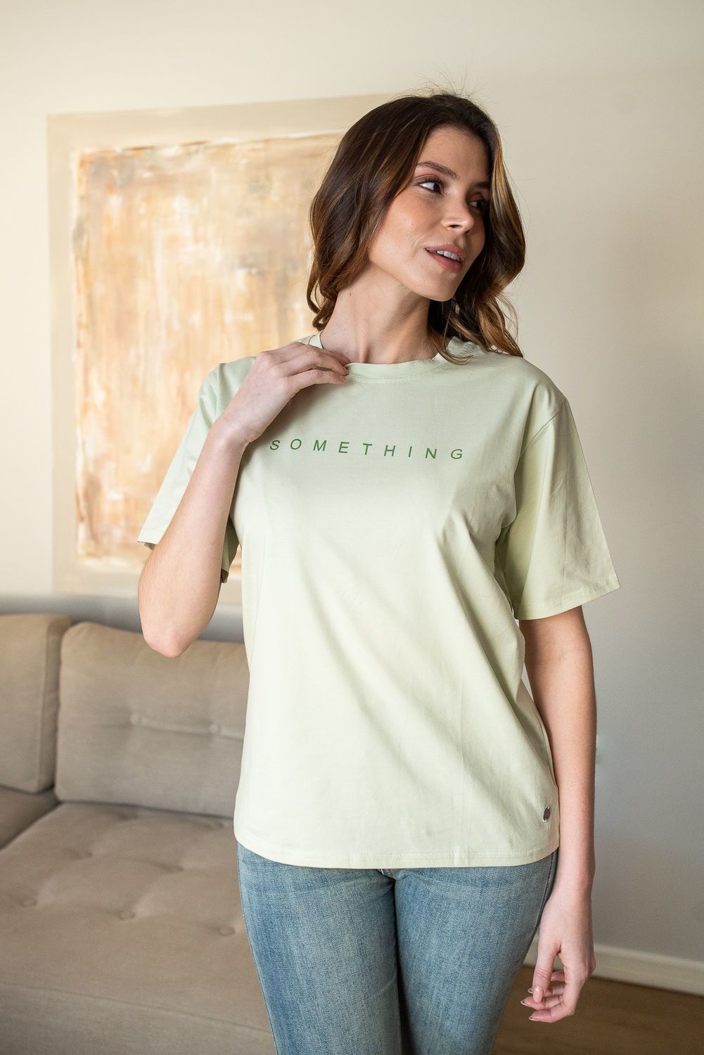 T-SHIRT BUSAN
