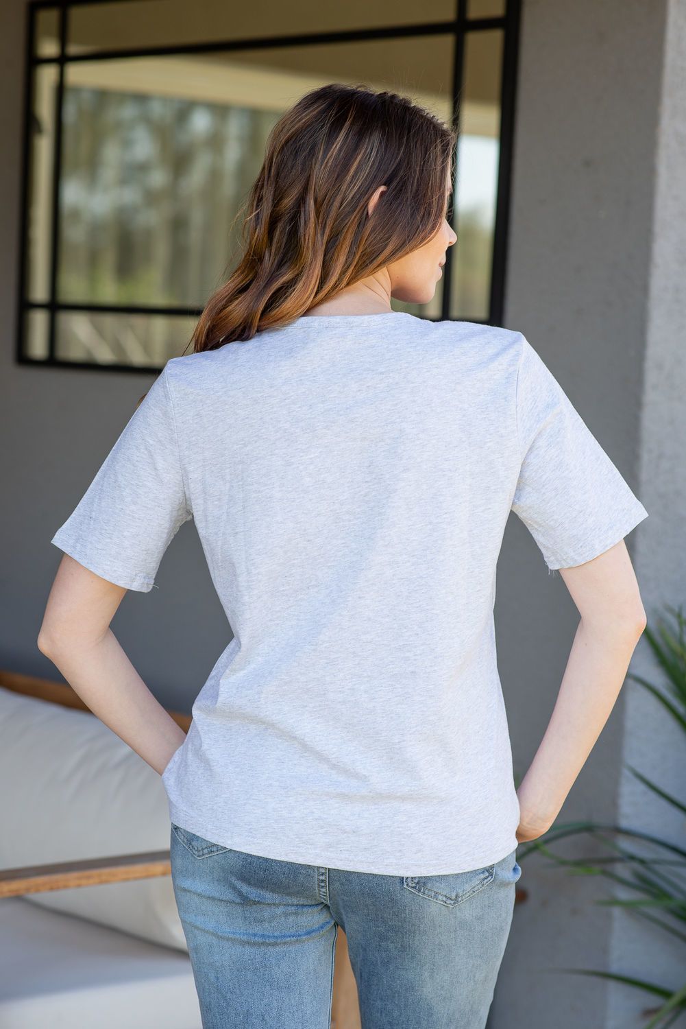 T-SHIRT LOJA