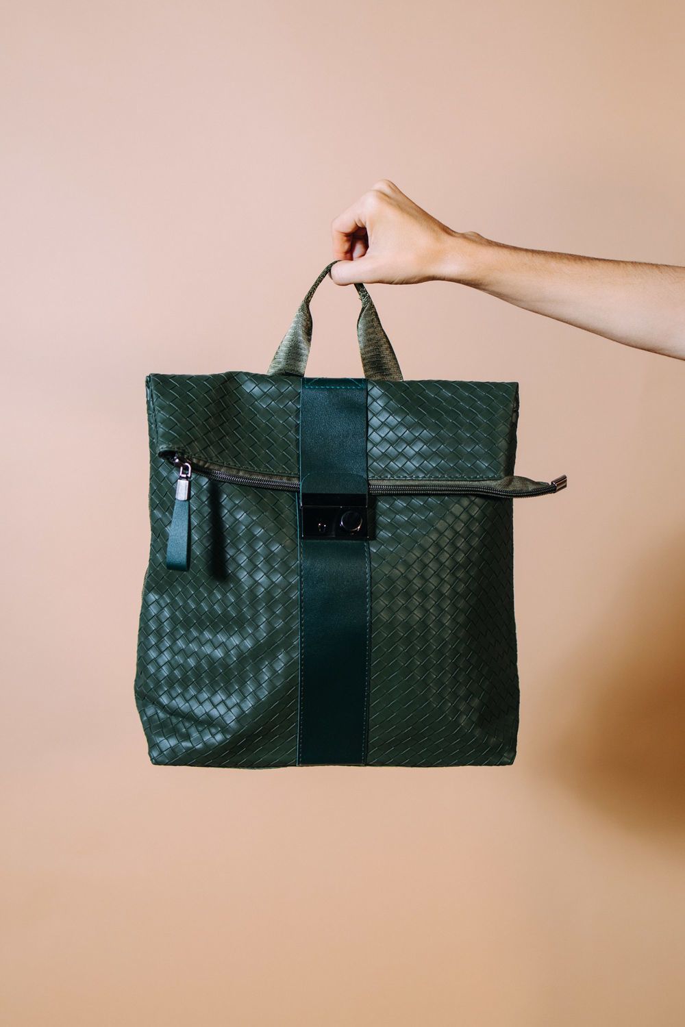 MOCHILA METZ
