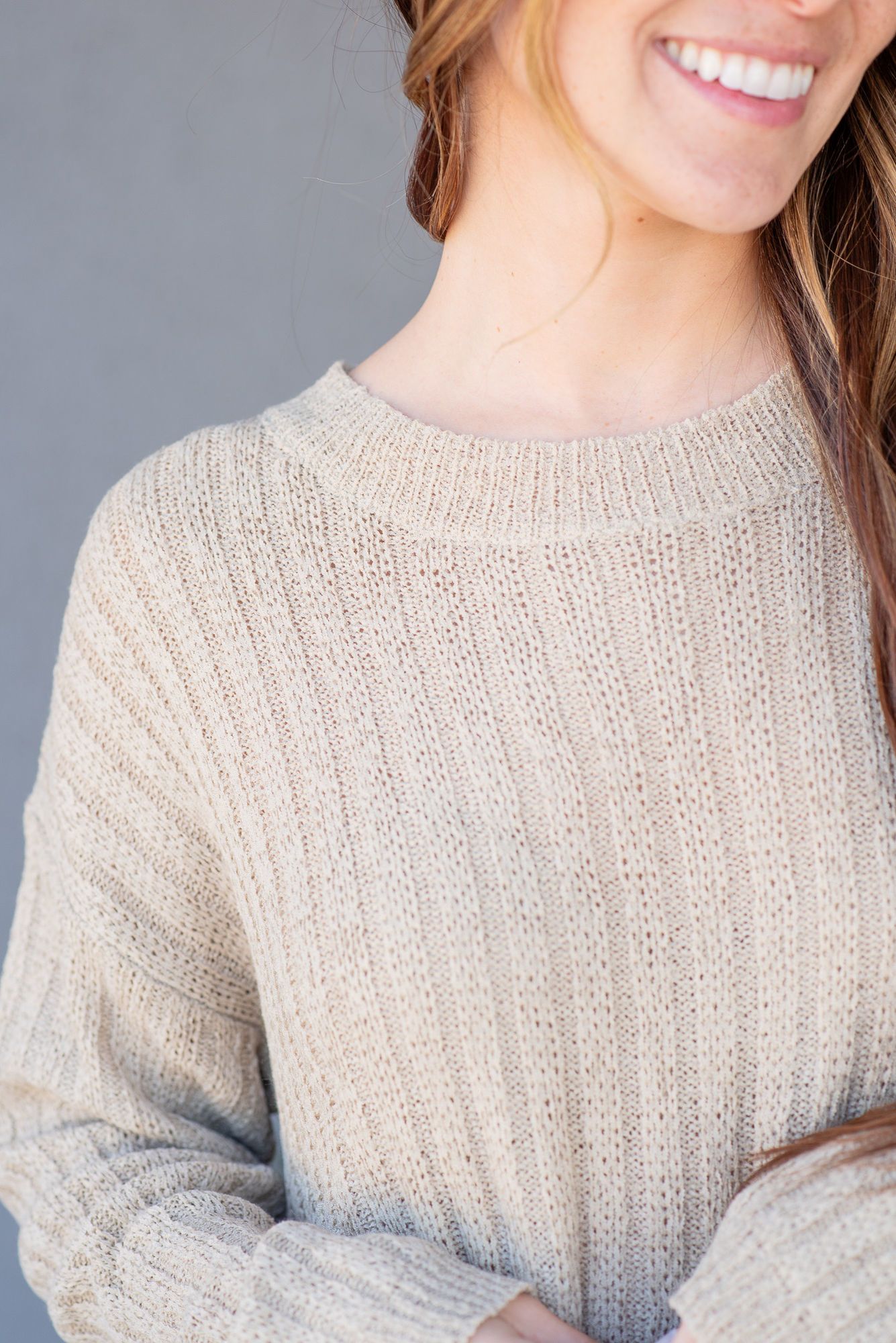 SWEATER MAYA