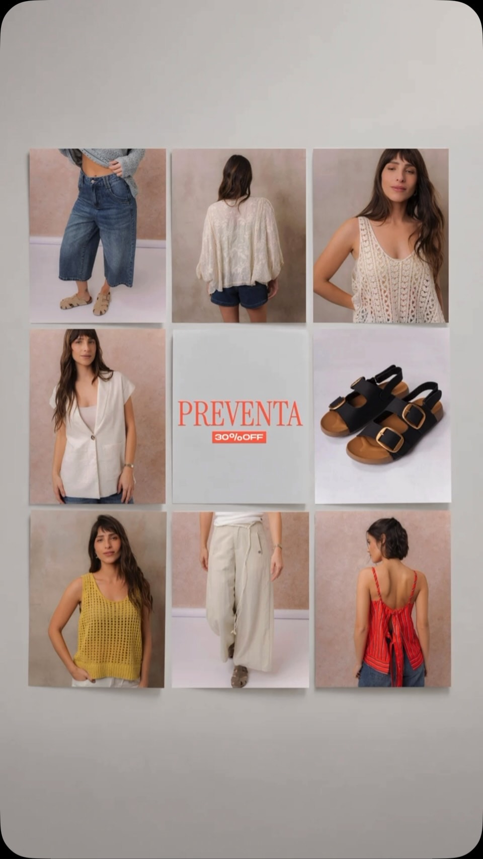Imagen de posteo de Instagram