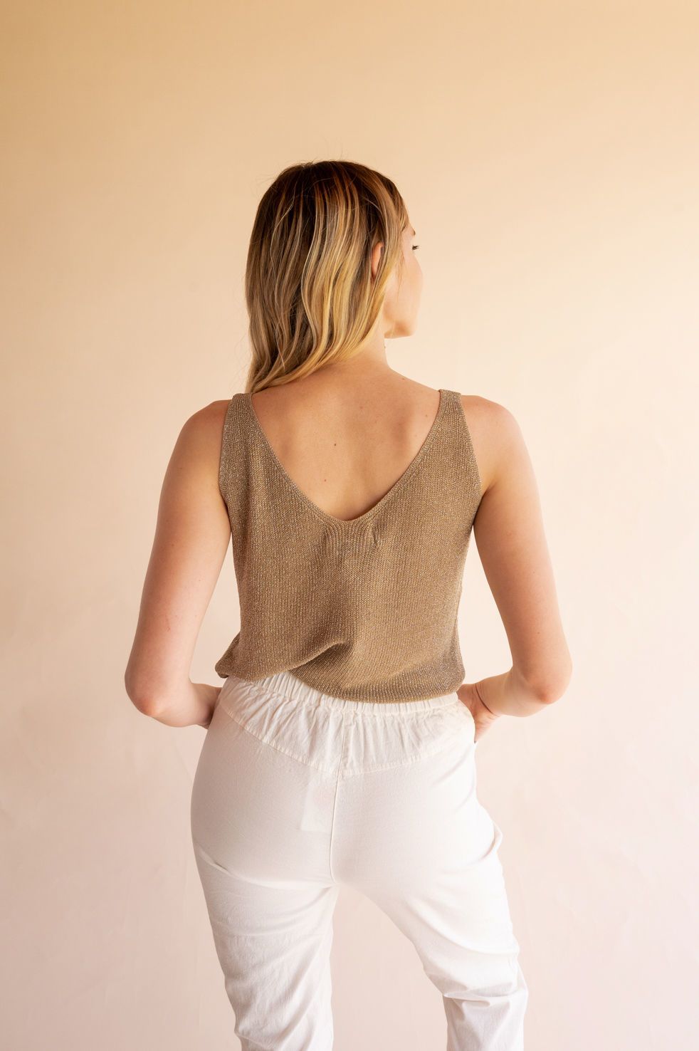 MUSCULOSA BUGA