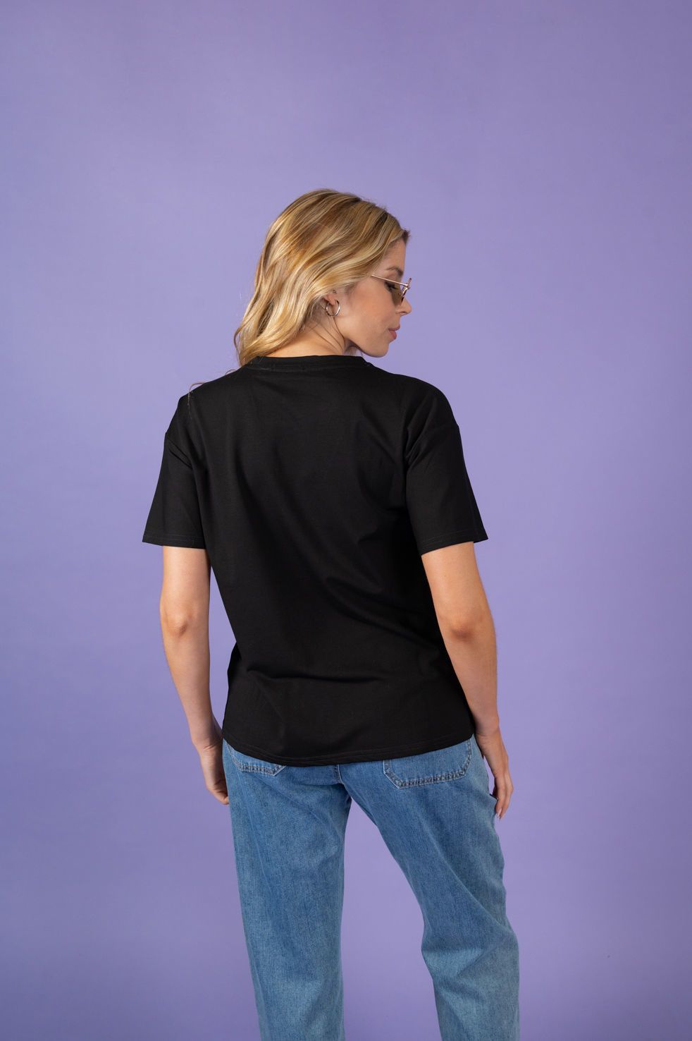 T-SHIRT ESTAMPA CLASSIC