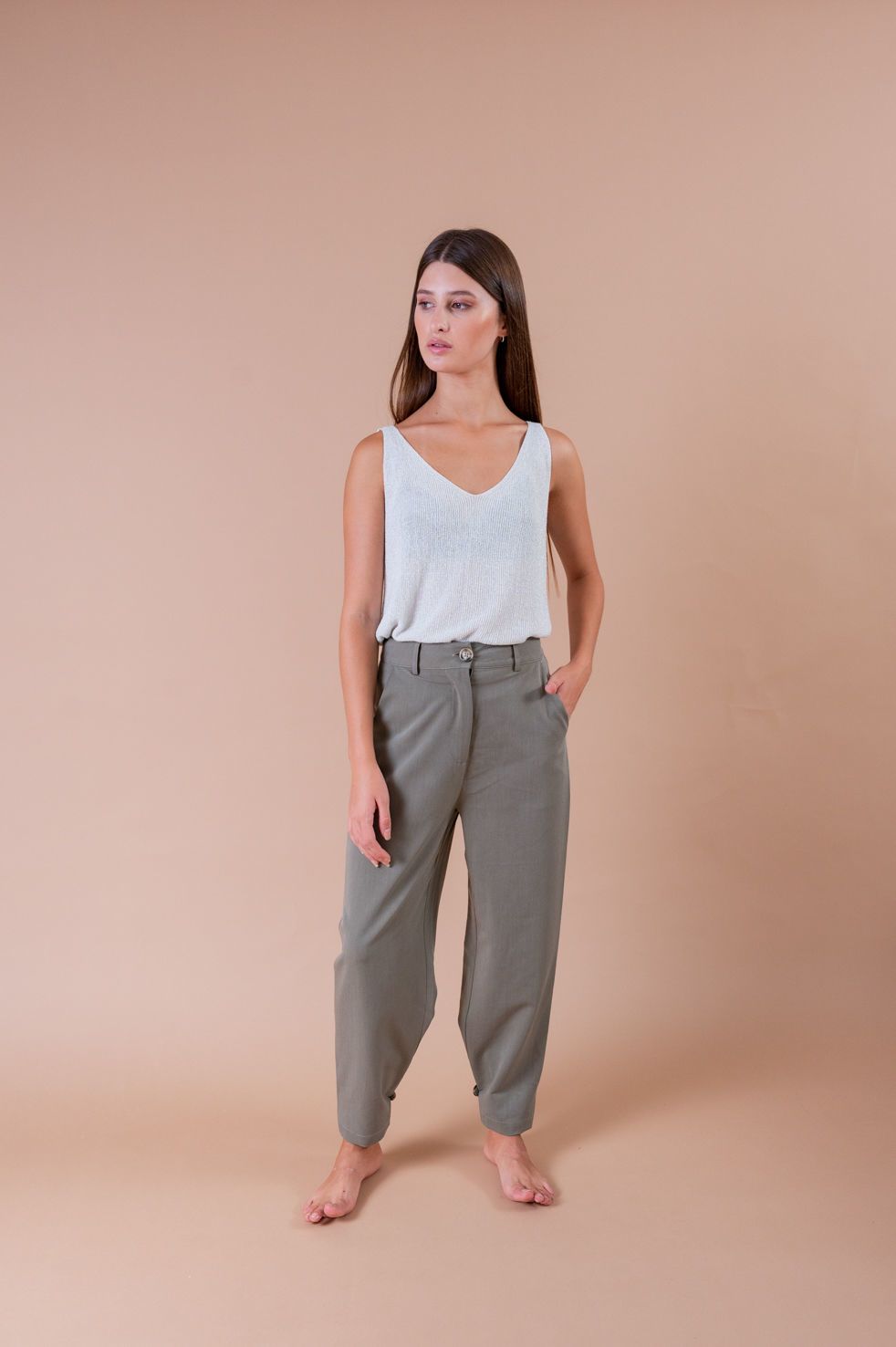 MUSCULOSA BUGA