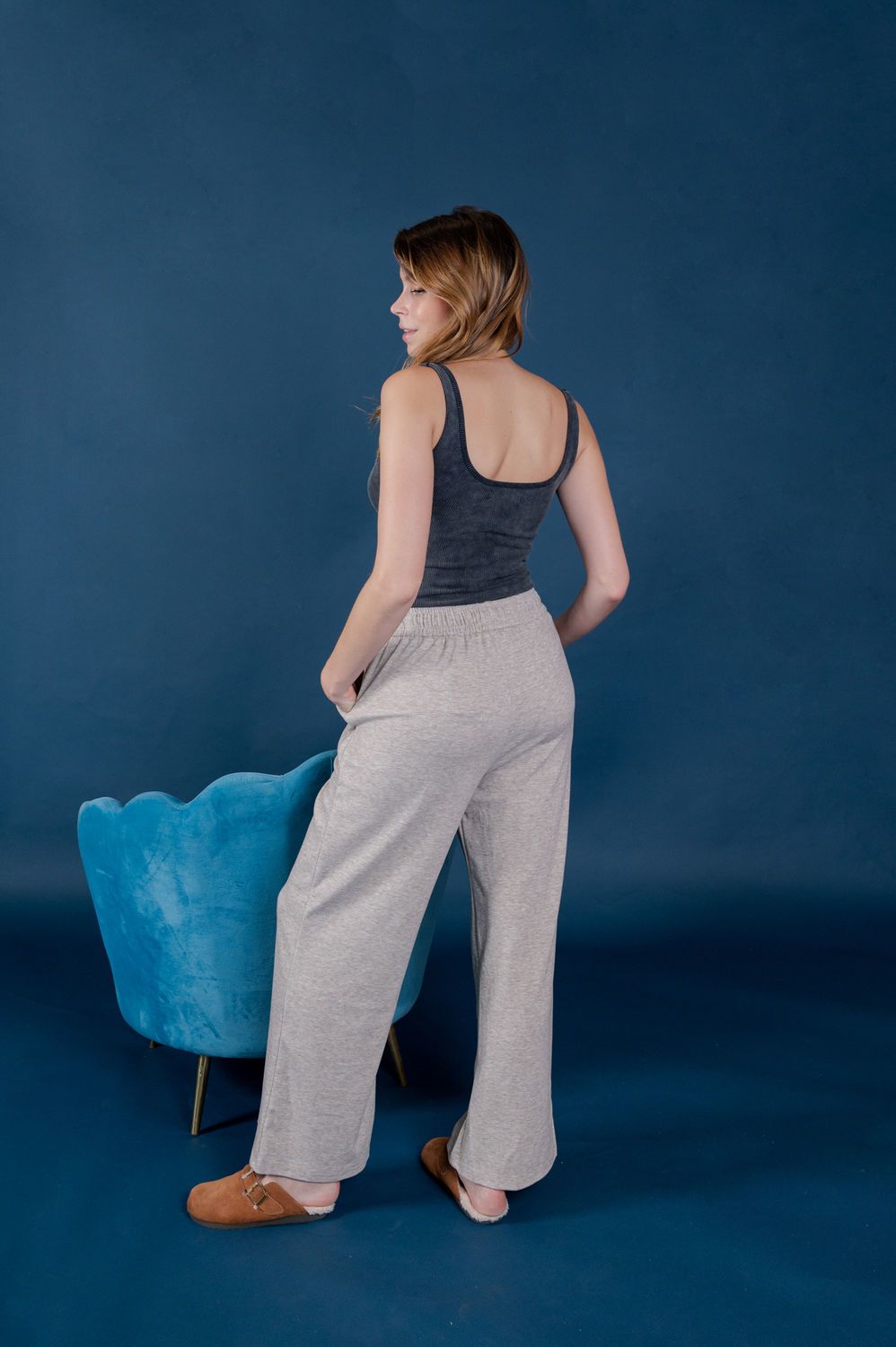 PANTALON KAPPA