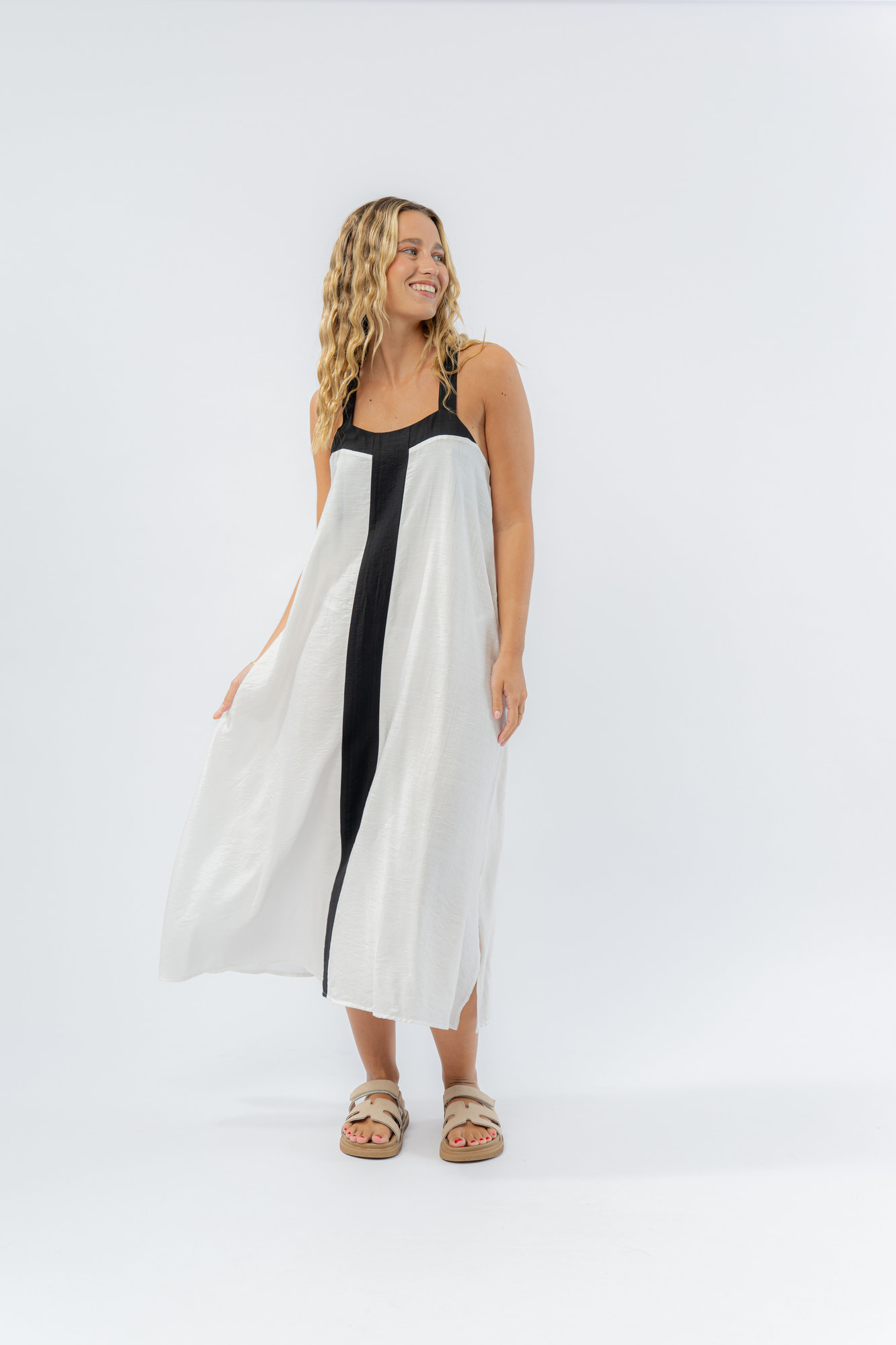 VESTIDO ANDES