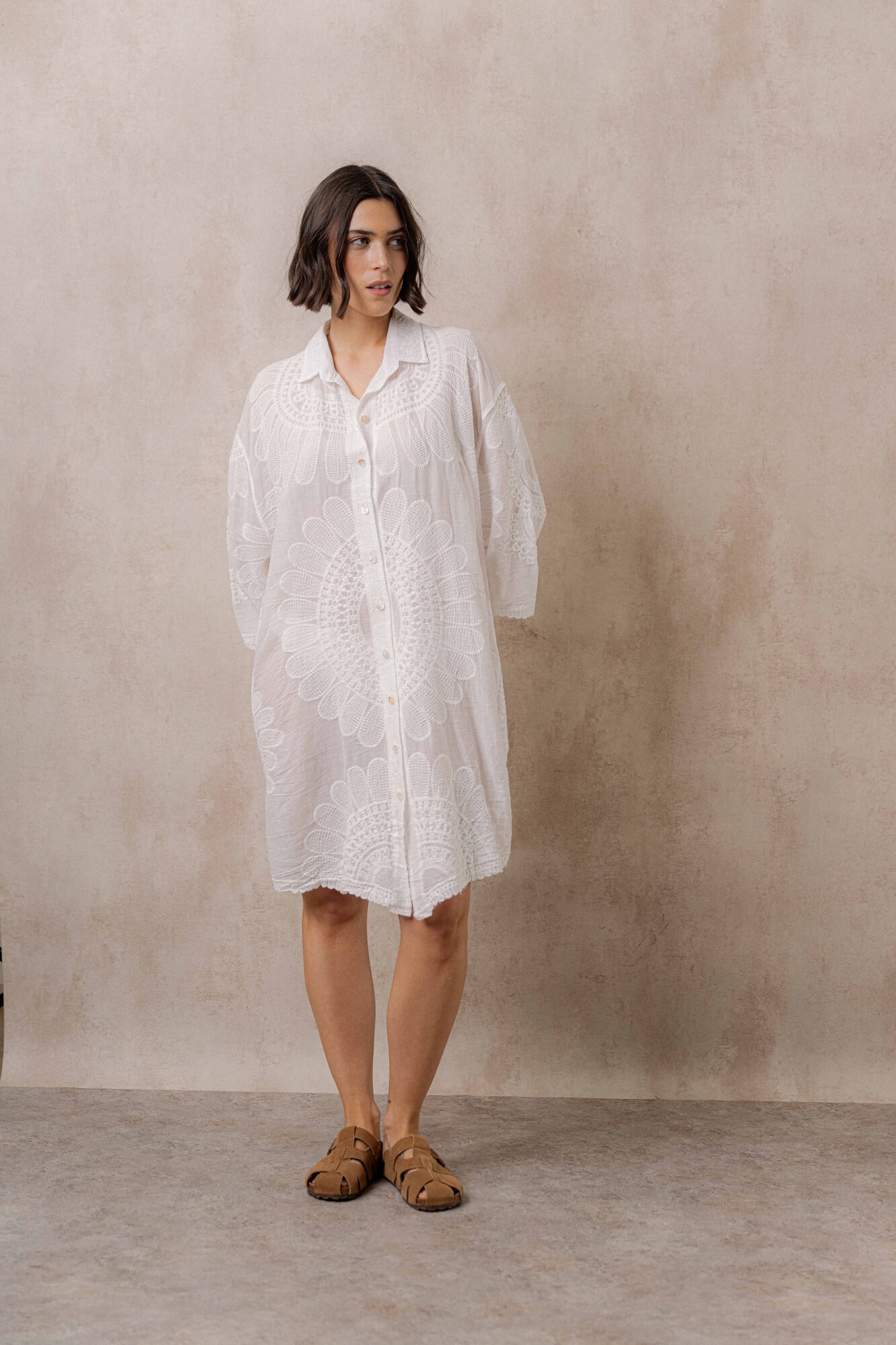 CAMISOLA HALO