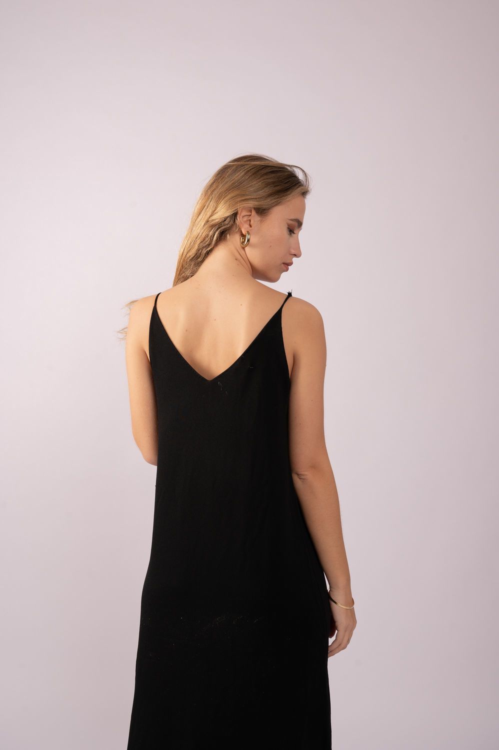VESTIDO DIONISIO