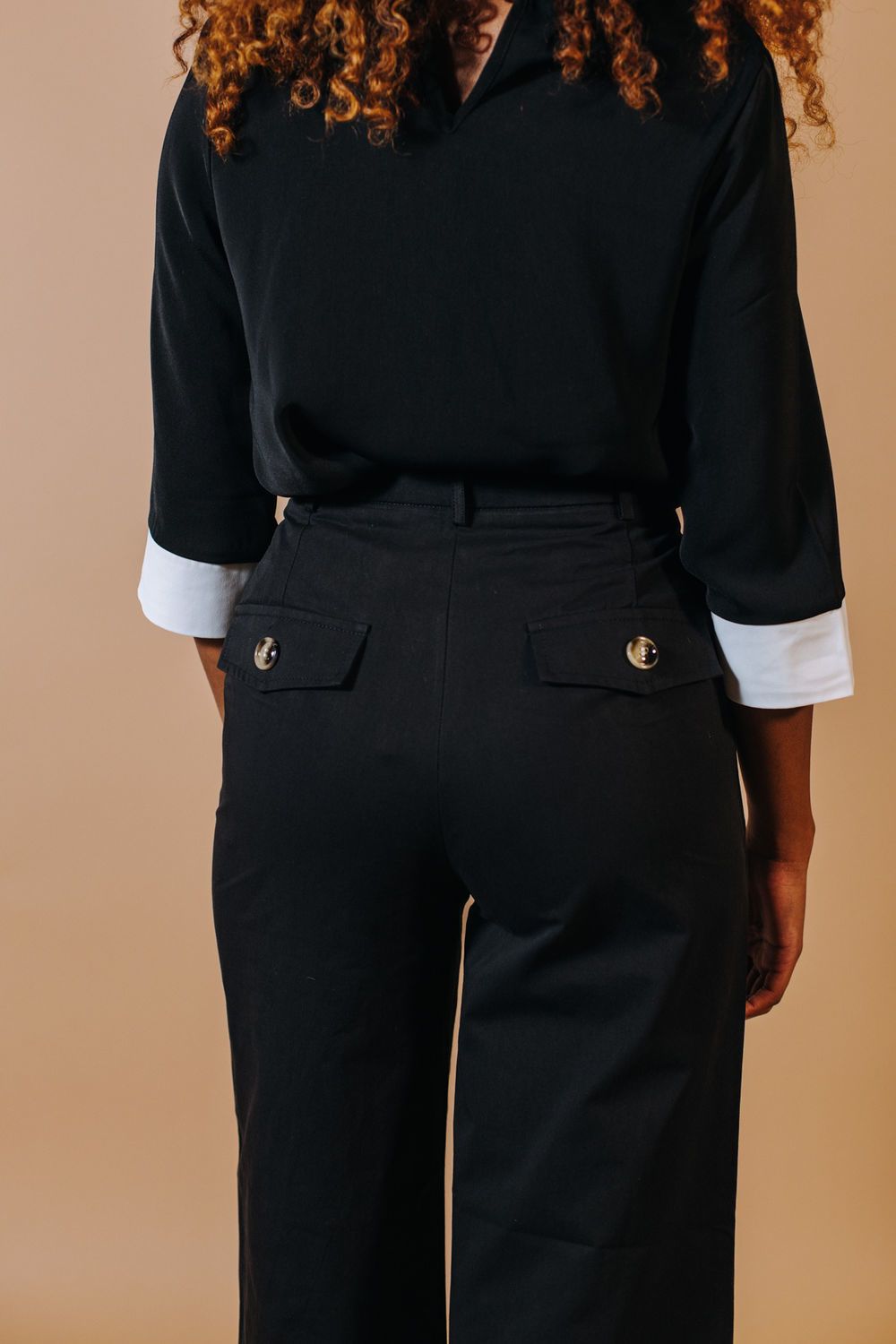 PANTALÓN HALLE