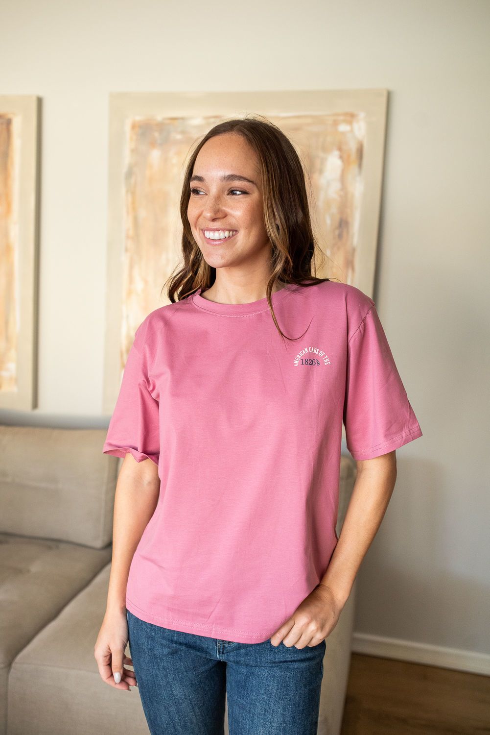 T-SHIRT HARBOR