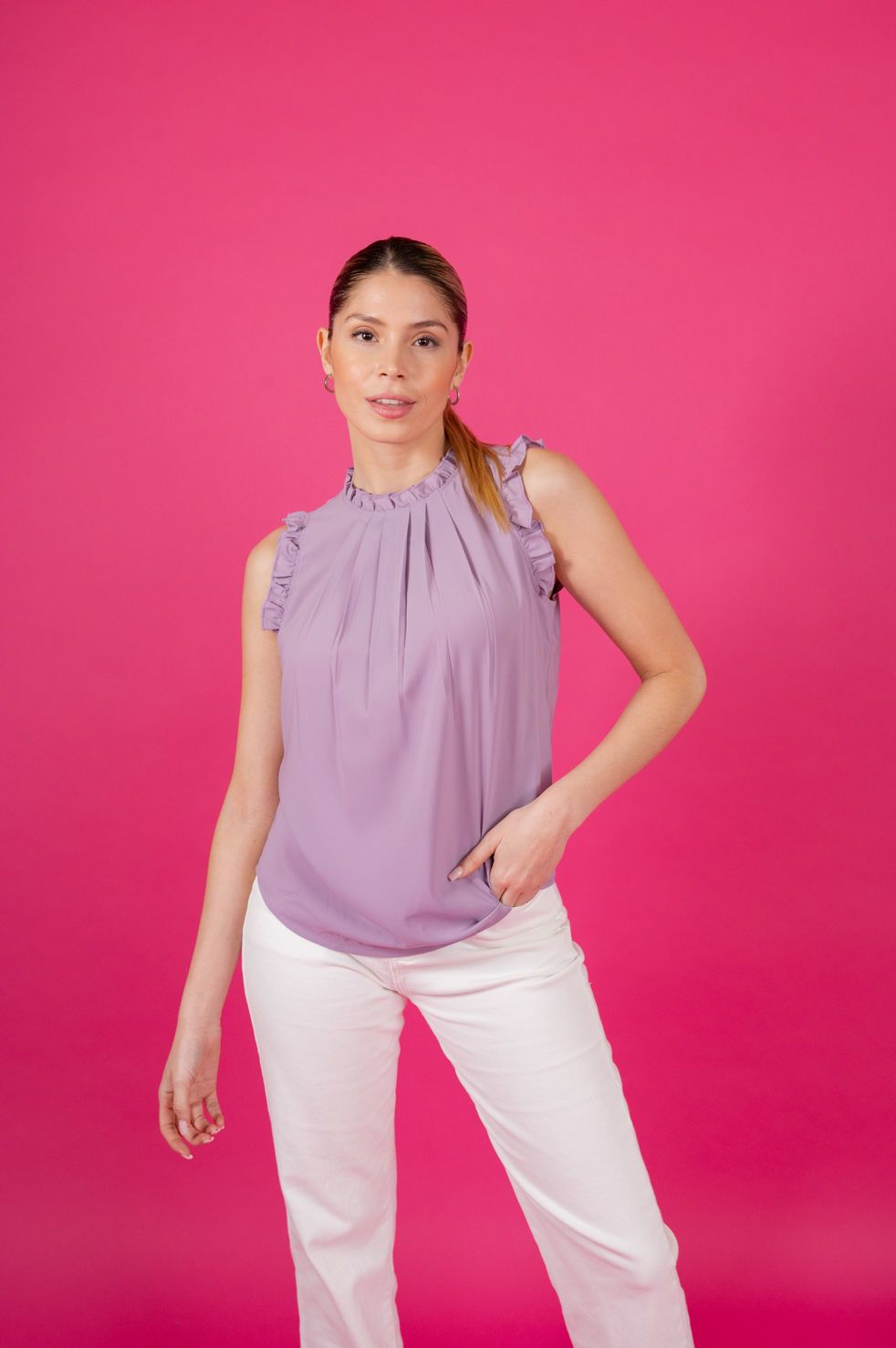 BLUSA NARDO