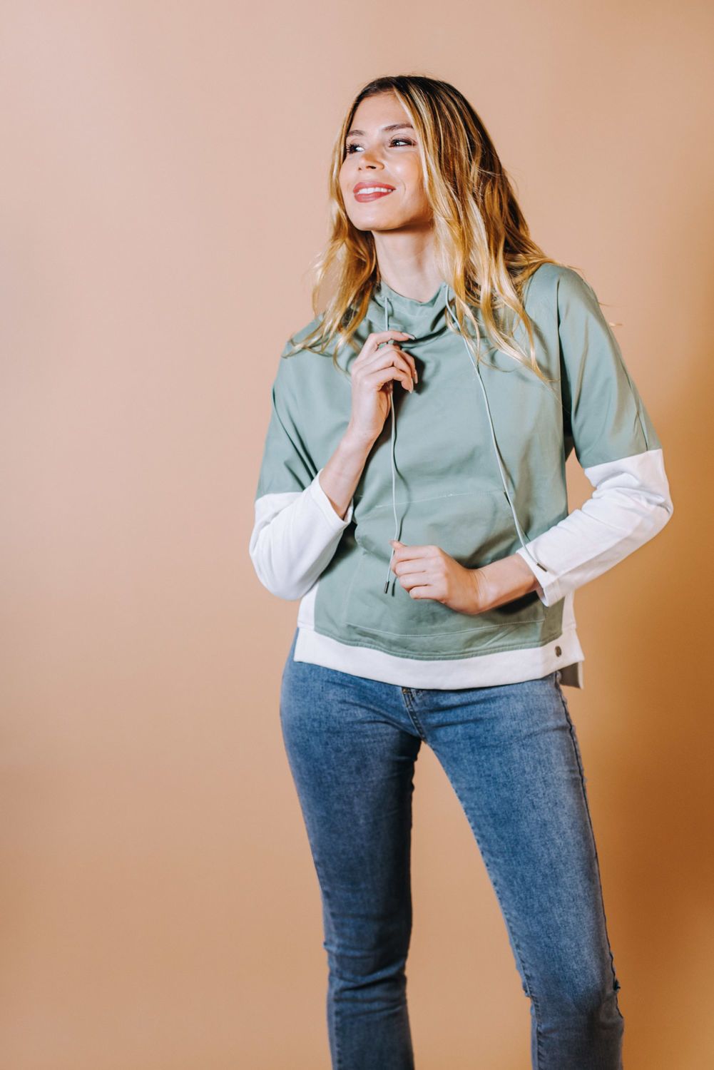 SWEATER PAI
