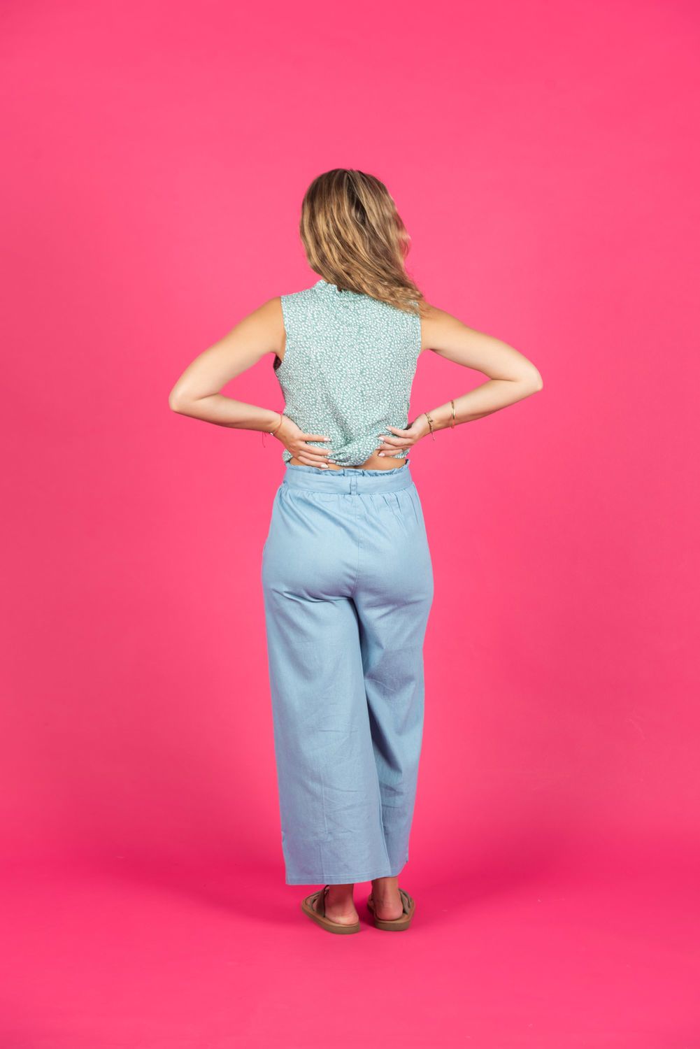 PANTALON ATENAS