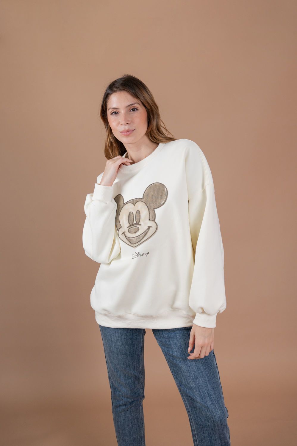 BUZO MICKEY