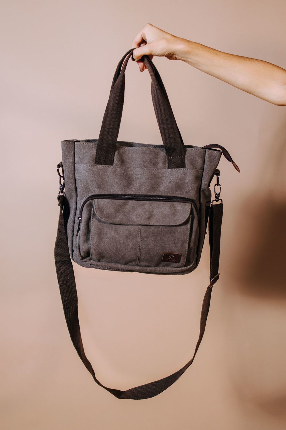BOLSO DE MANO VERSALLES
