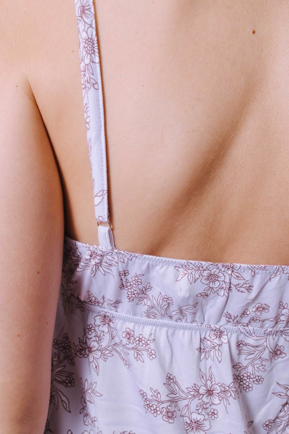 PIJAMA I