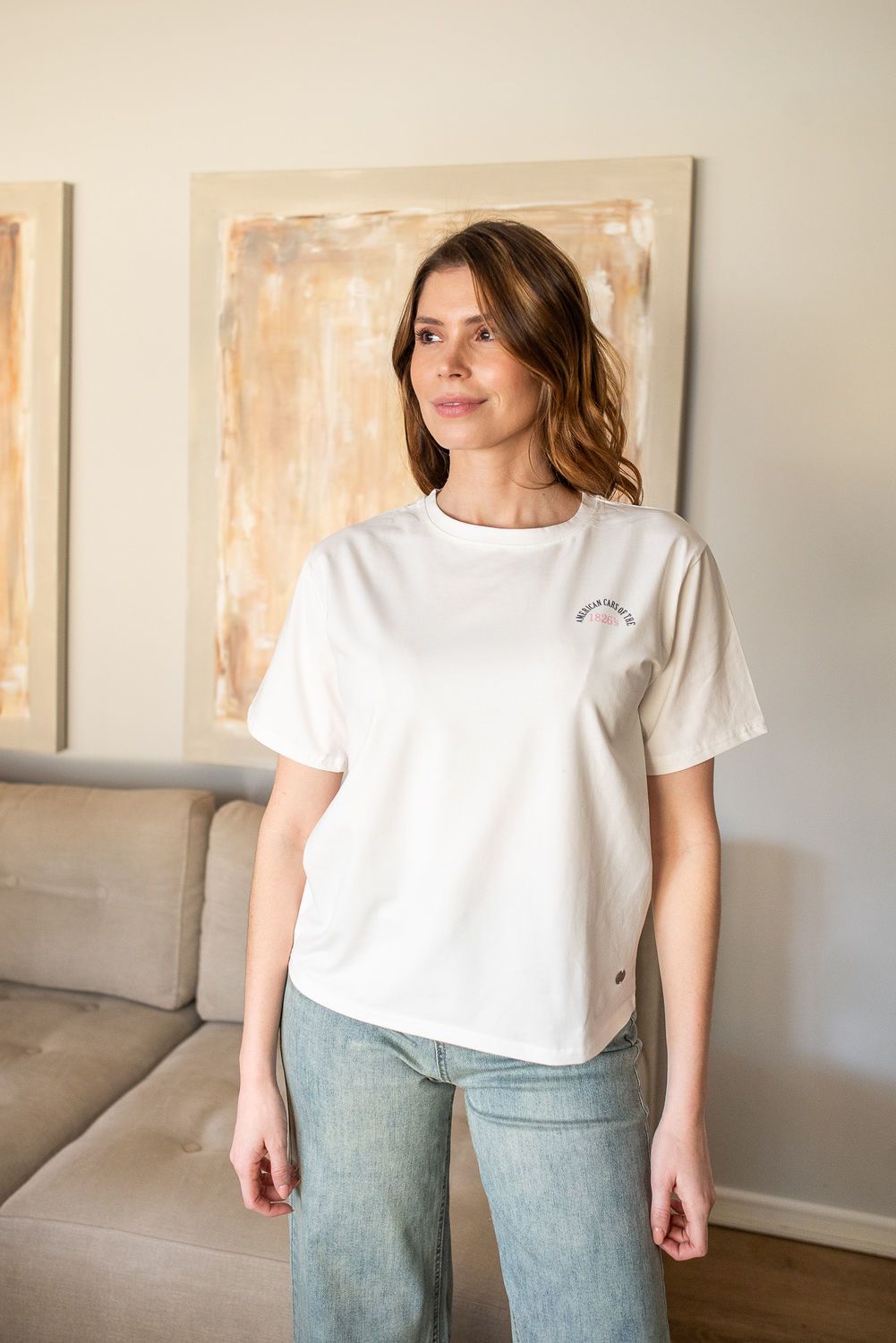 T-SHIRT HARBOR