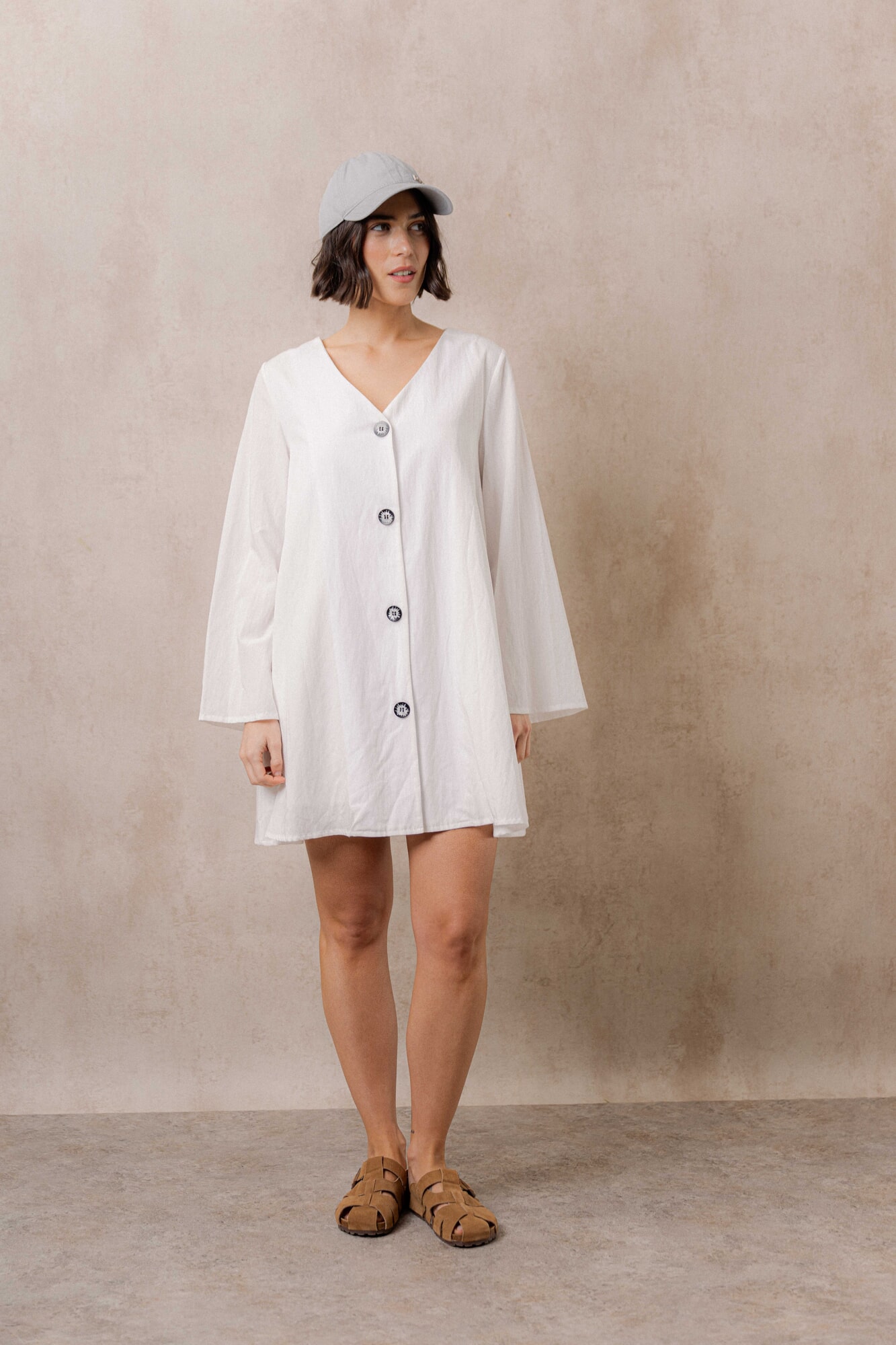 VESTIDO RIRE