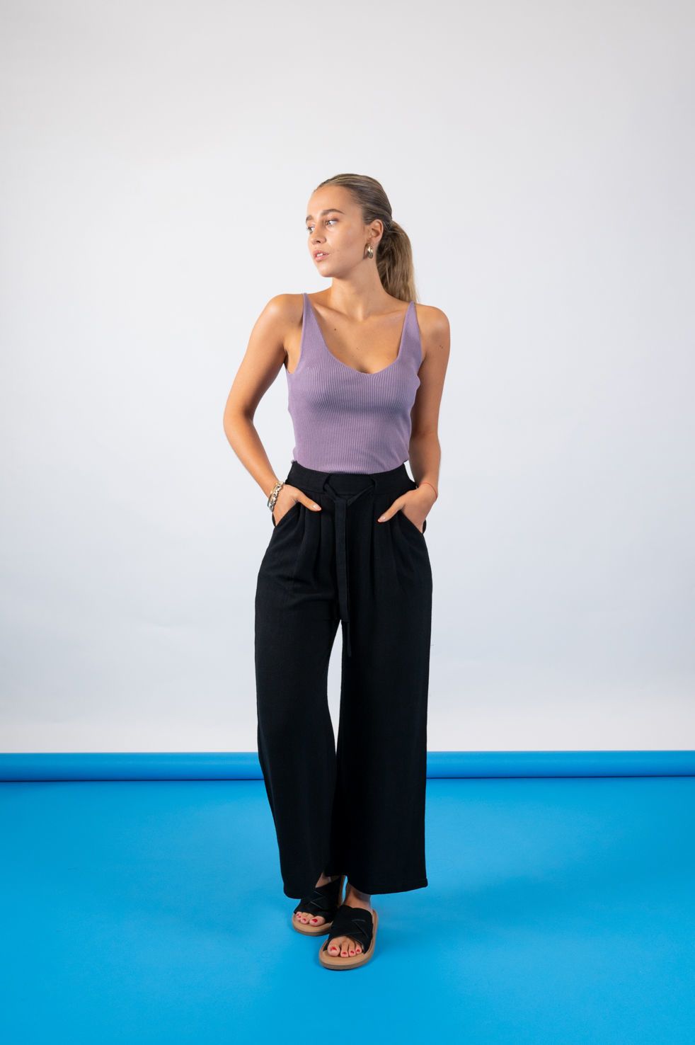PANTALÓN ANTURIO