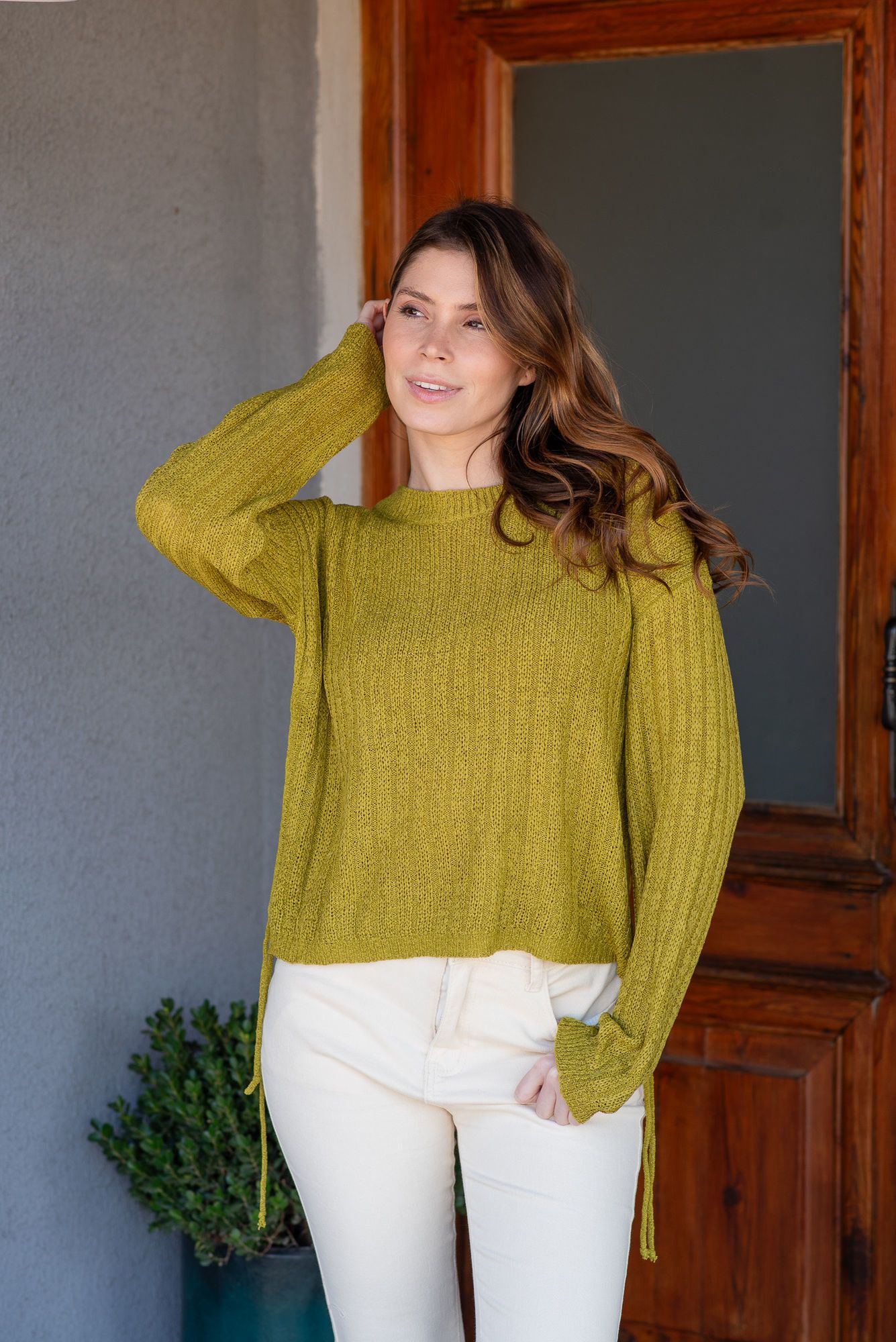 SWEATER MAYA