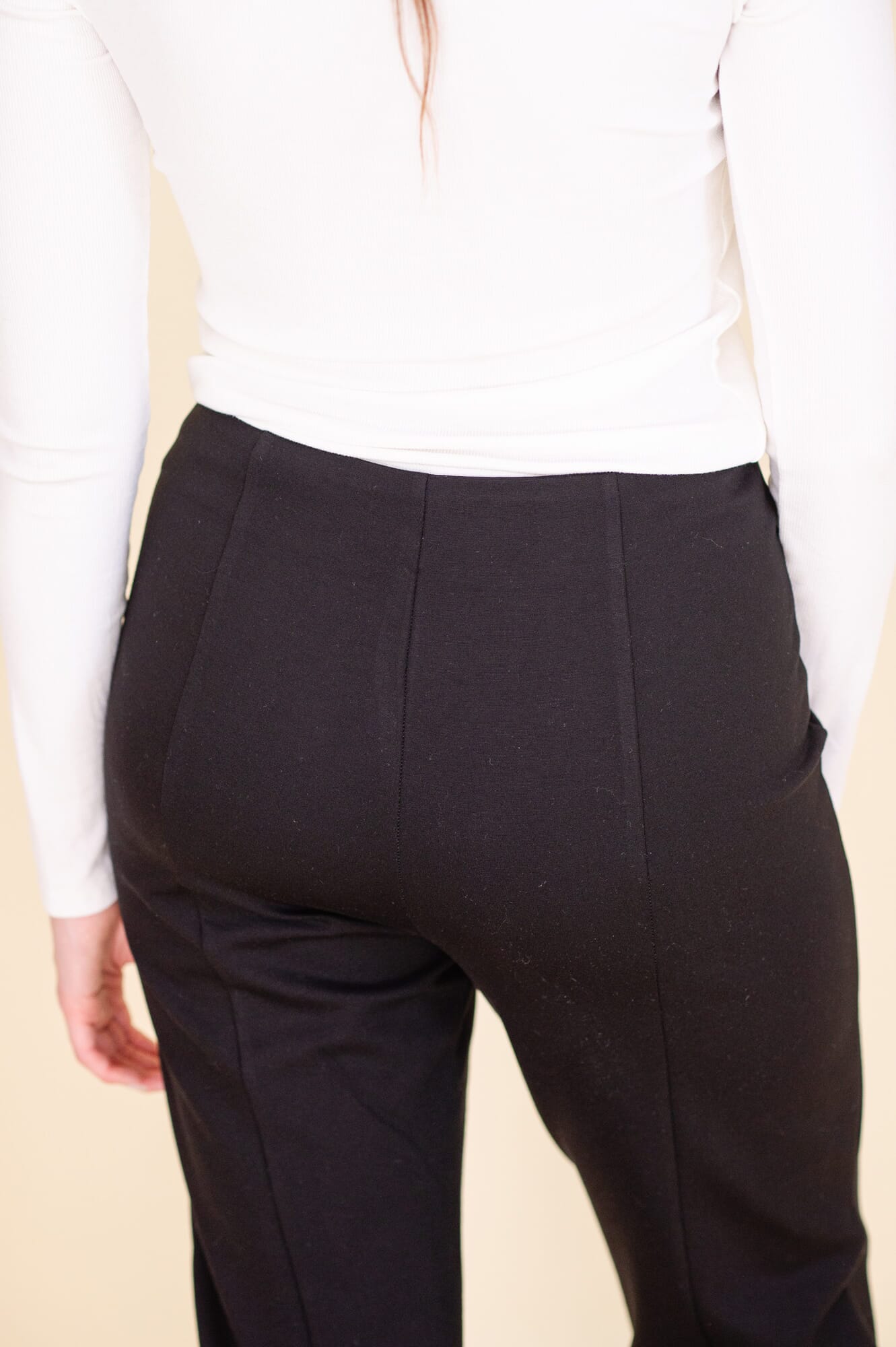 PANTS CLASSIC