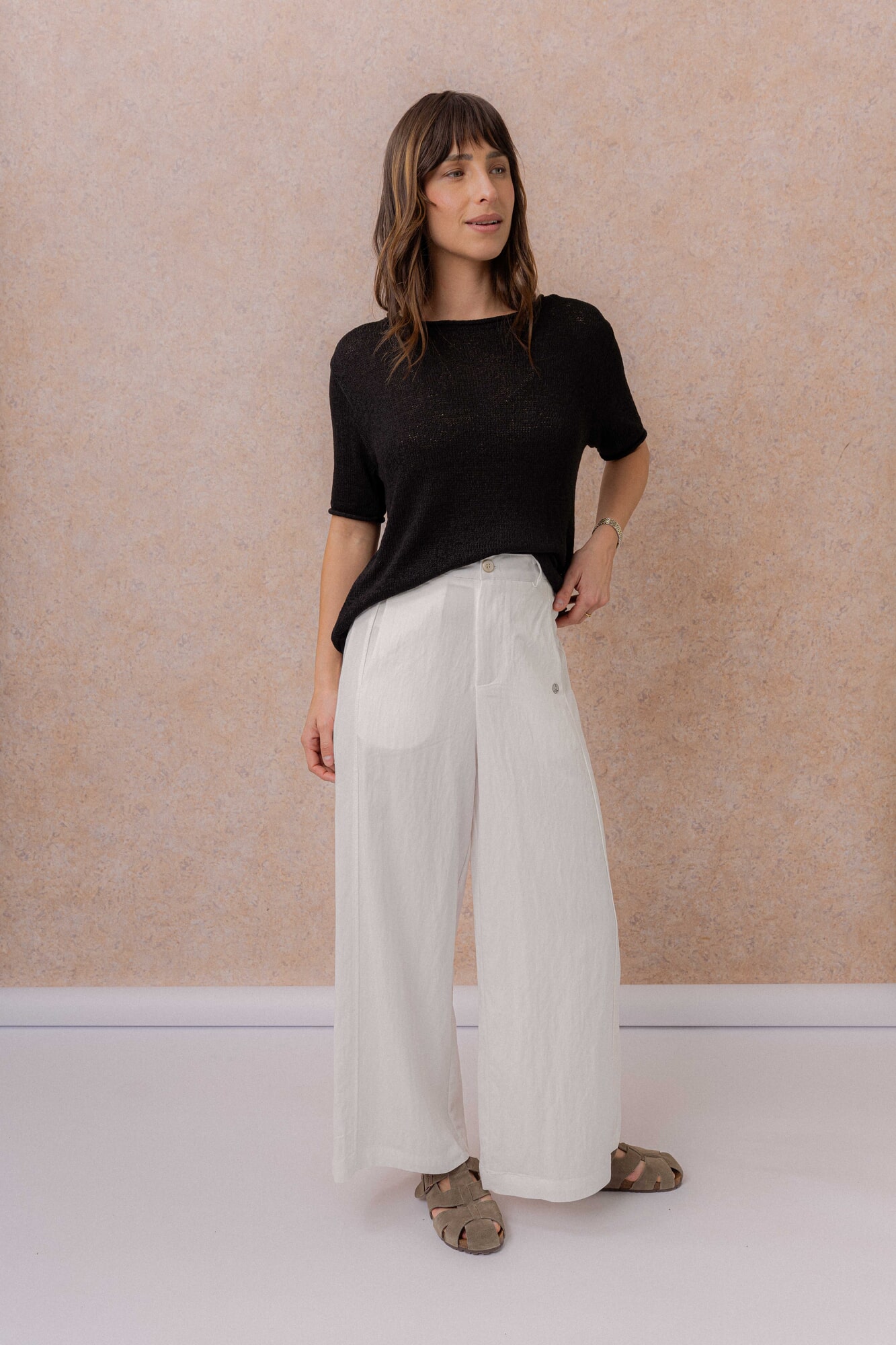 PANTALON BUDI