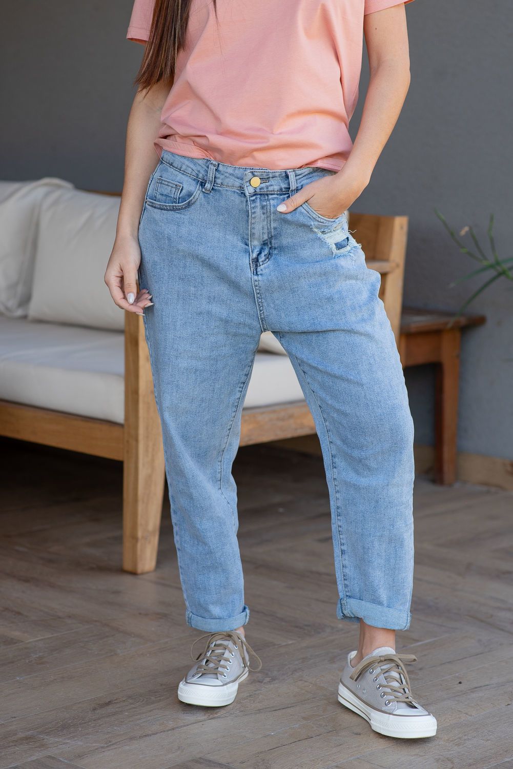 JEAN CABO