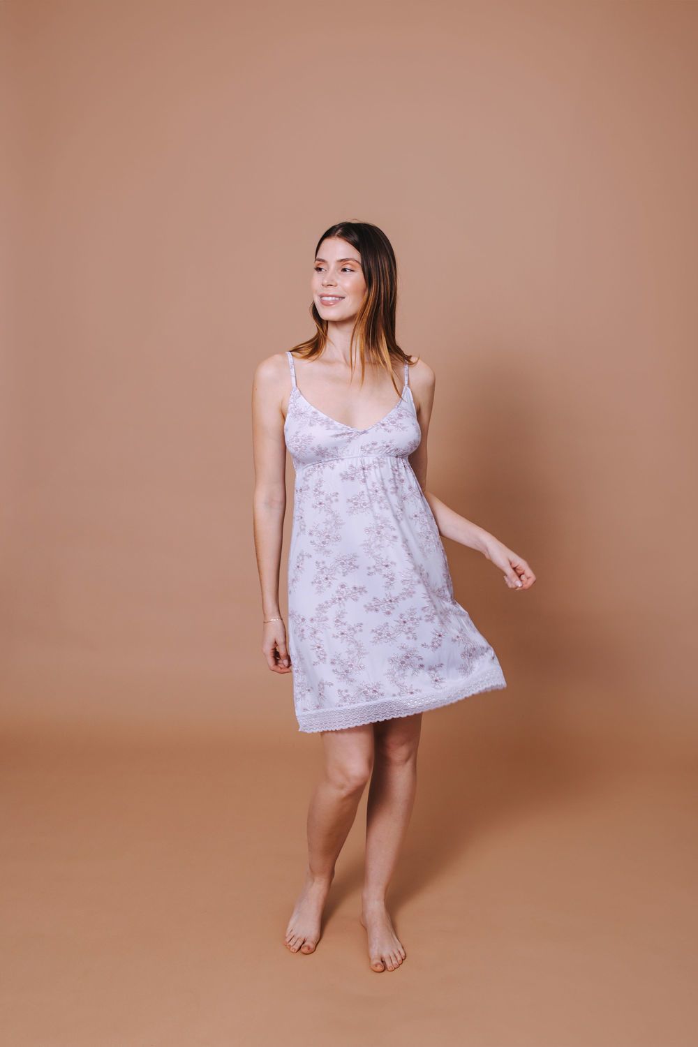 PIJAMA I
