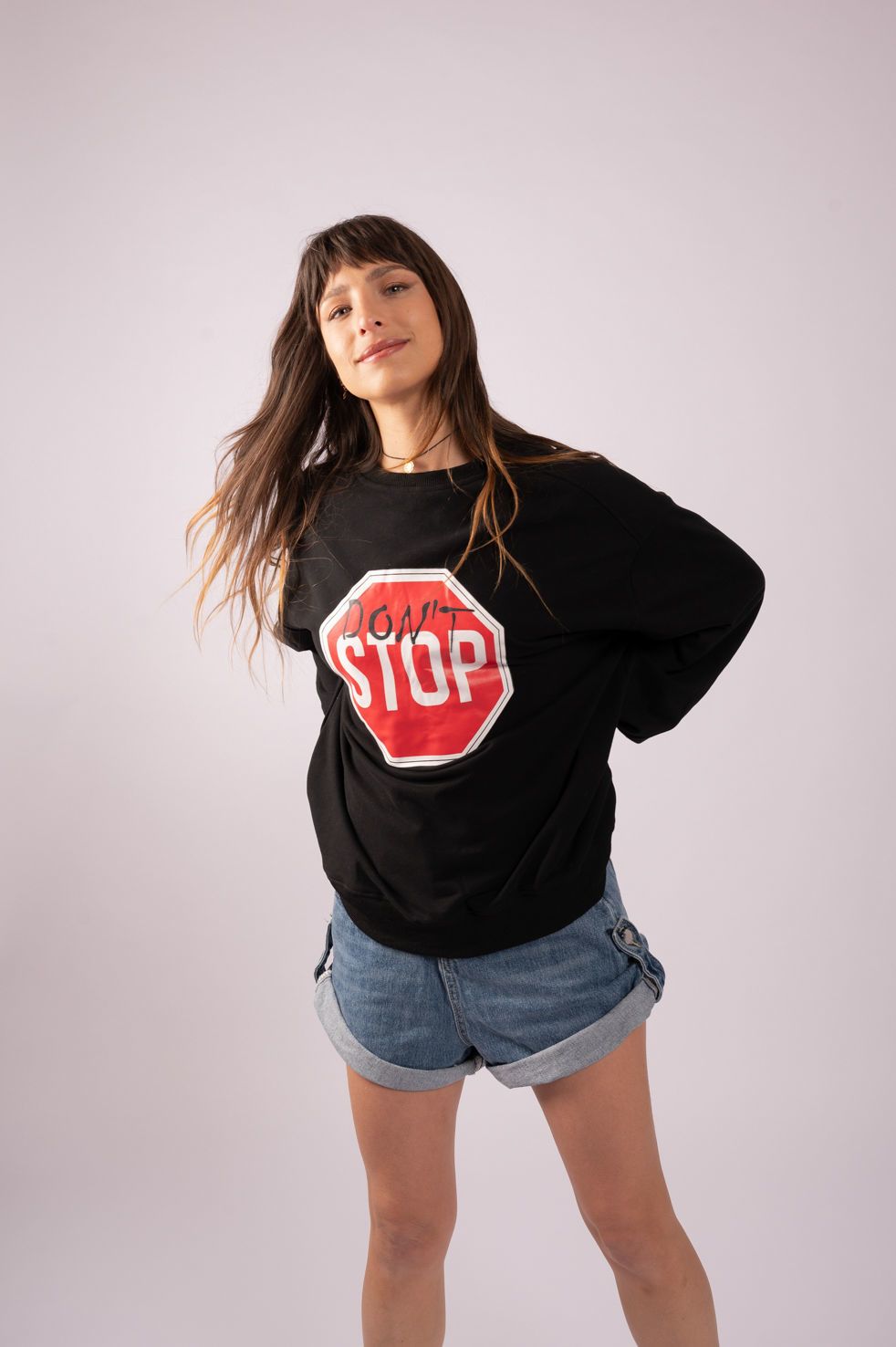 SWEATER STOP