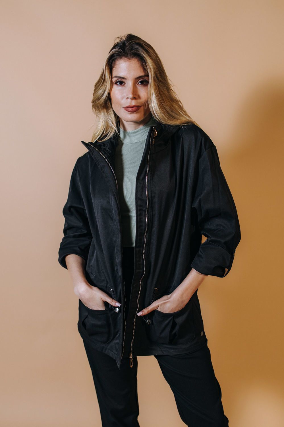 GABARDINA CAEN